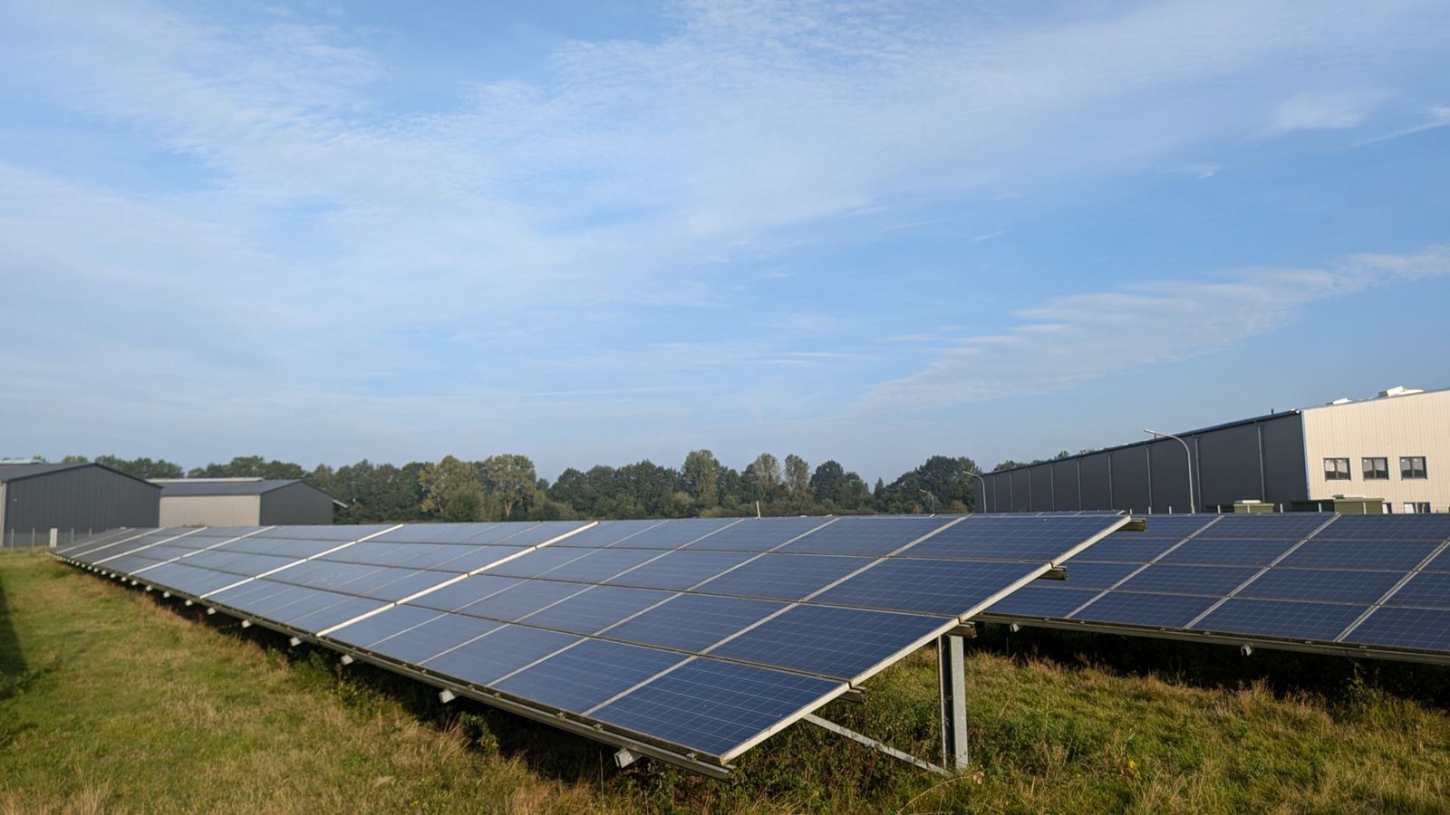 Renewable Energy