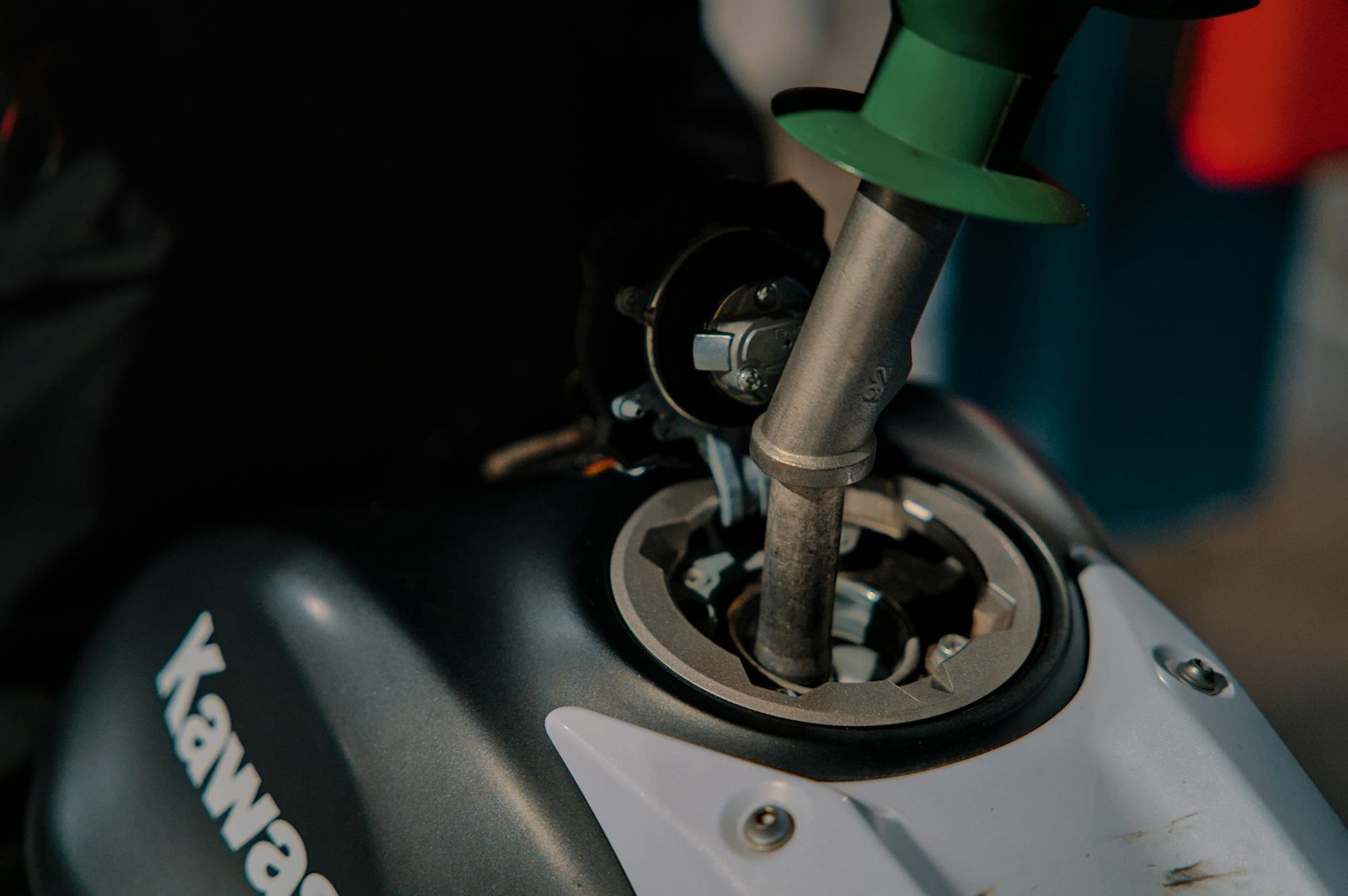 energy motor