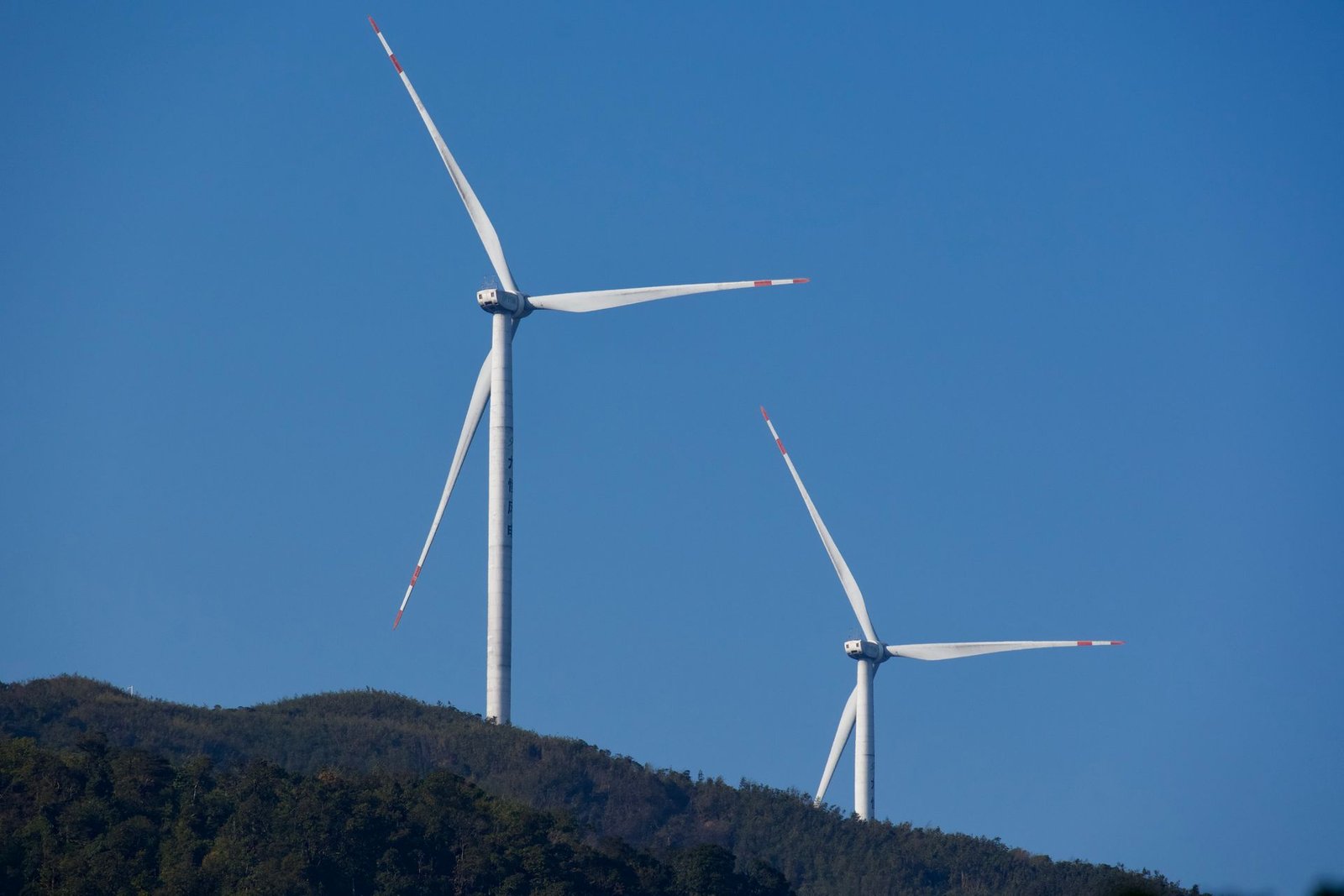 Renewable Energy