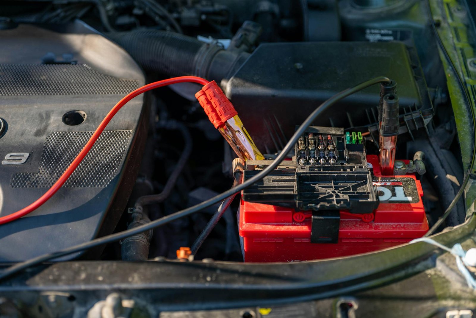 Battery Reconditioning
