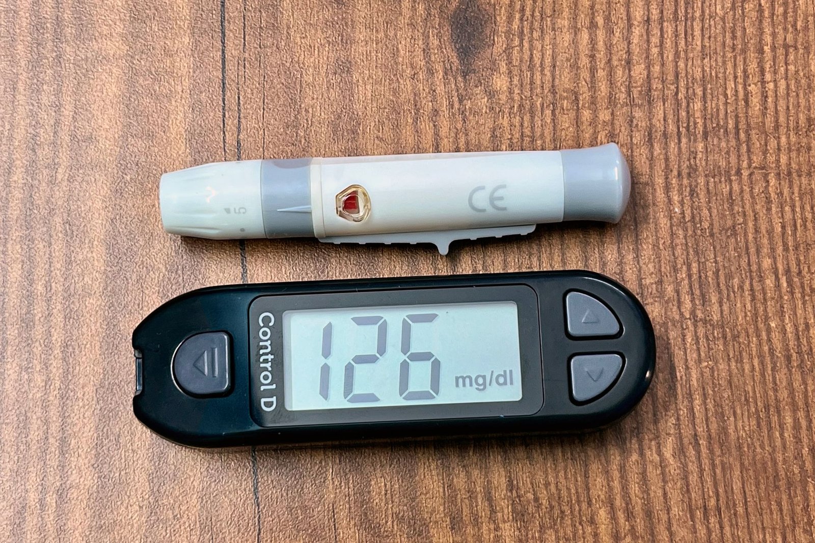 Blood Sugar Blaster