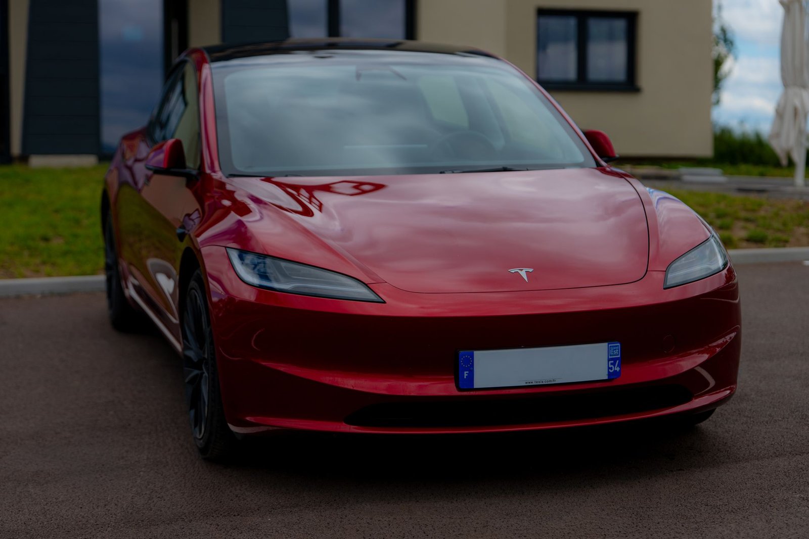 Tesla Grid Generator