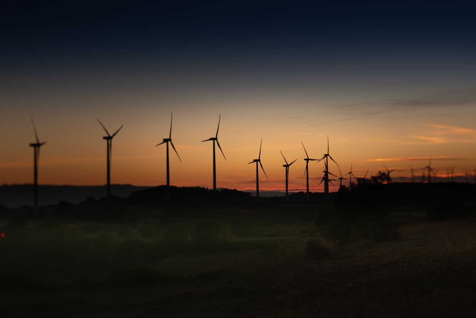 Energy Revolution