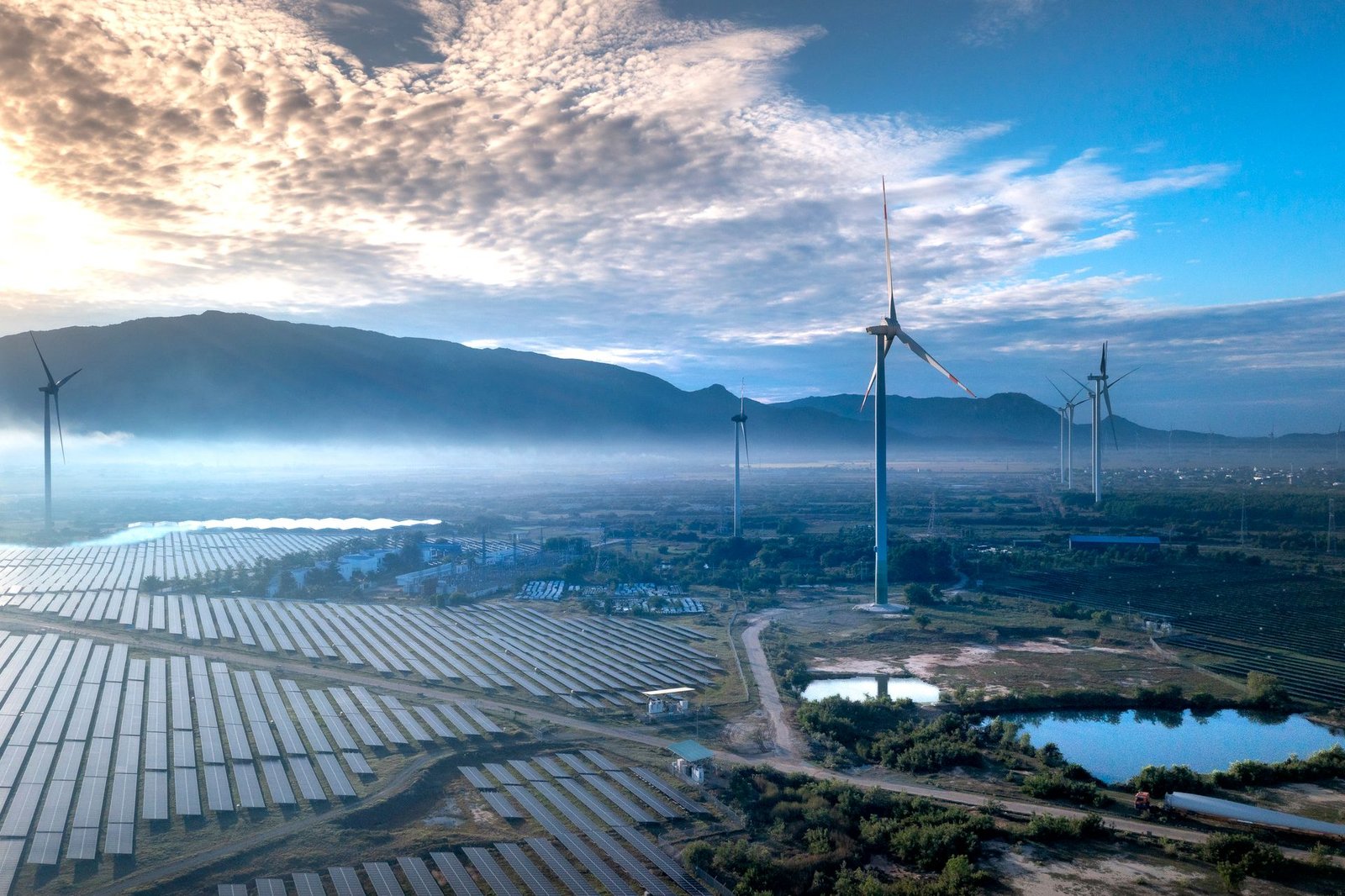 Renewable Energy