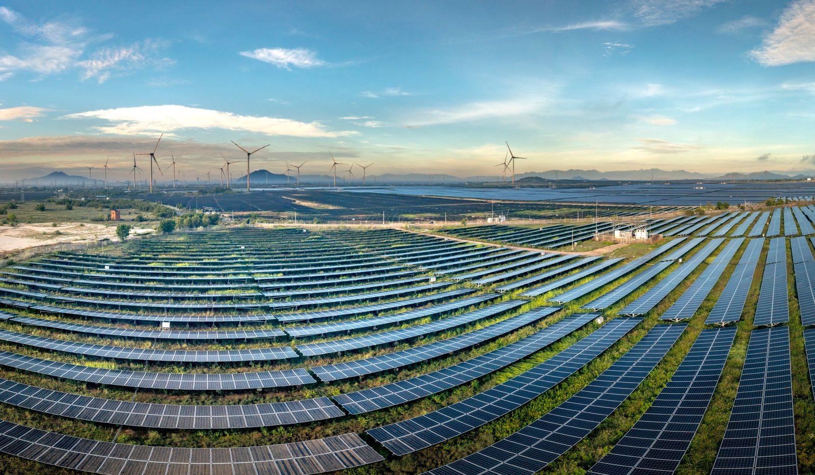 Renewable Energy