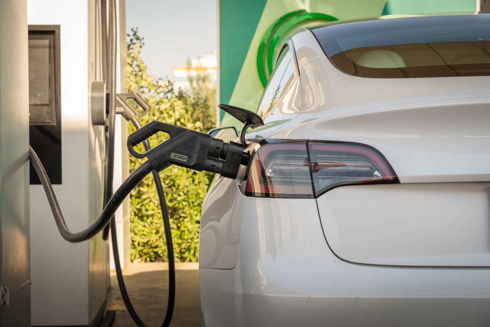 Tesla Grid Generator