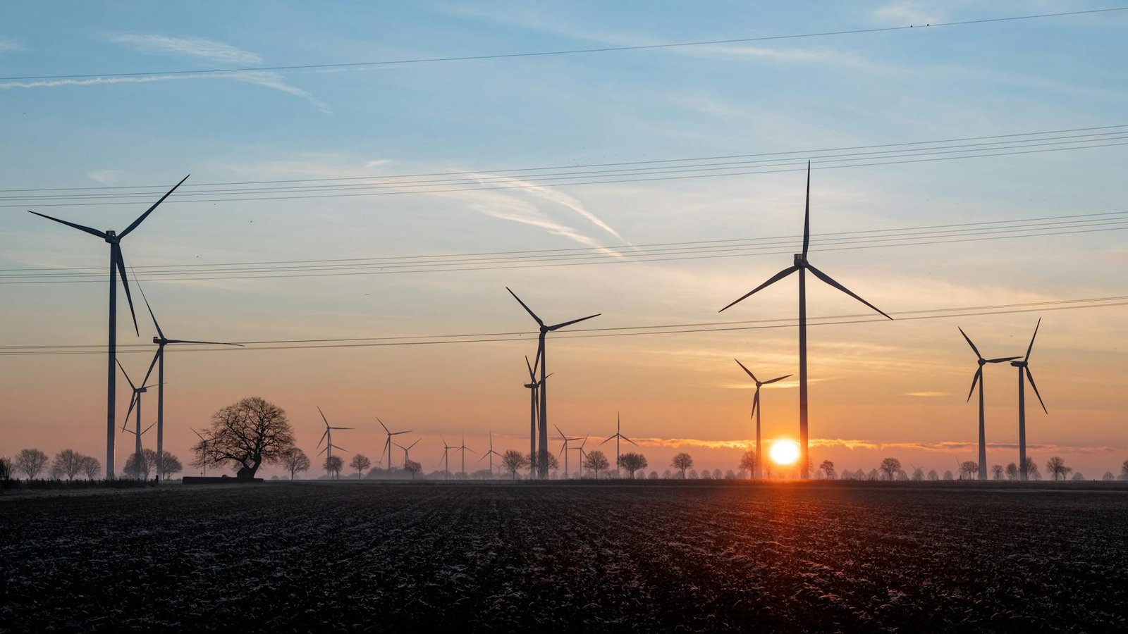 Energy Revolution