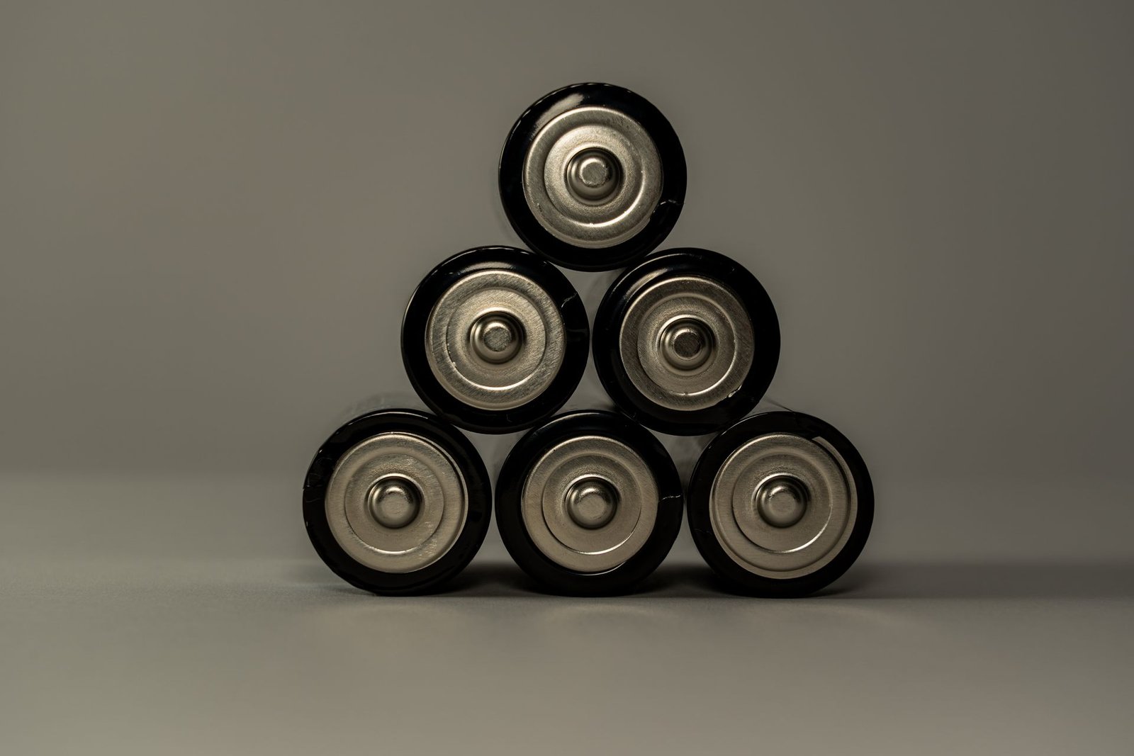 Battery Reconditioning
