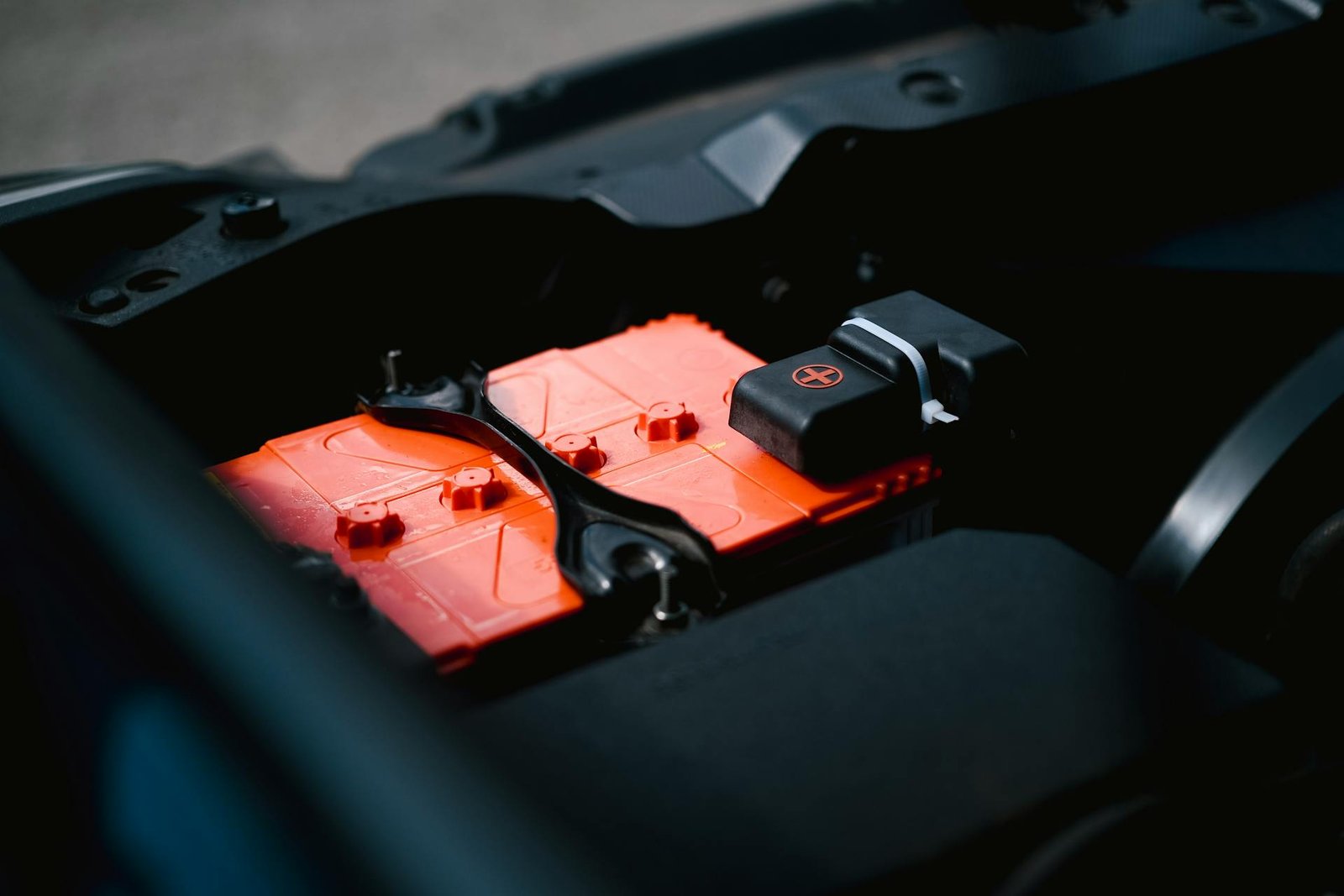 Battery Reconditioning