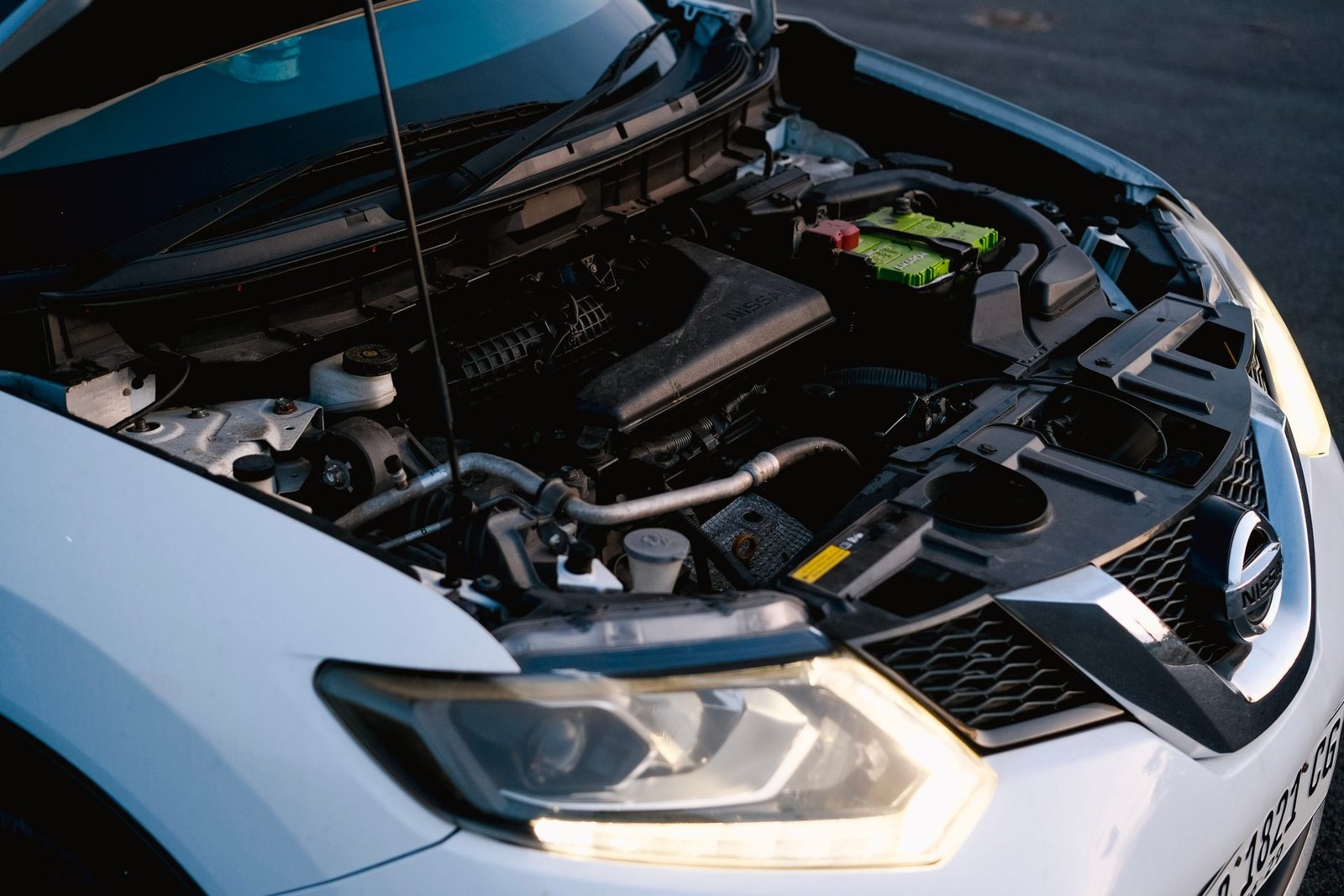 Battery Reconditioning