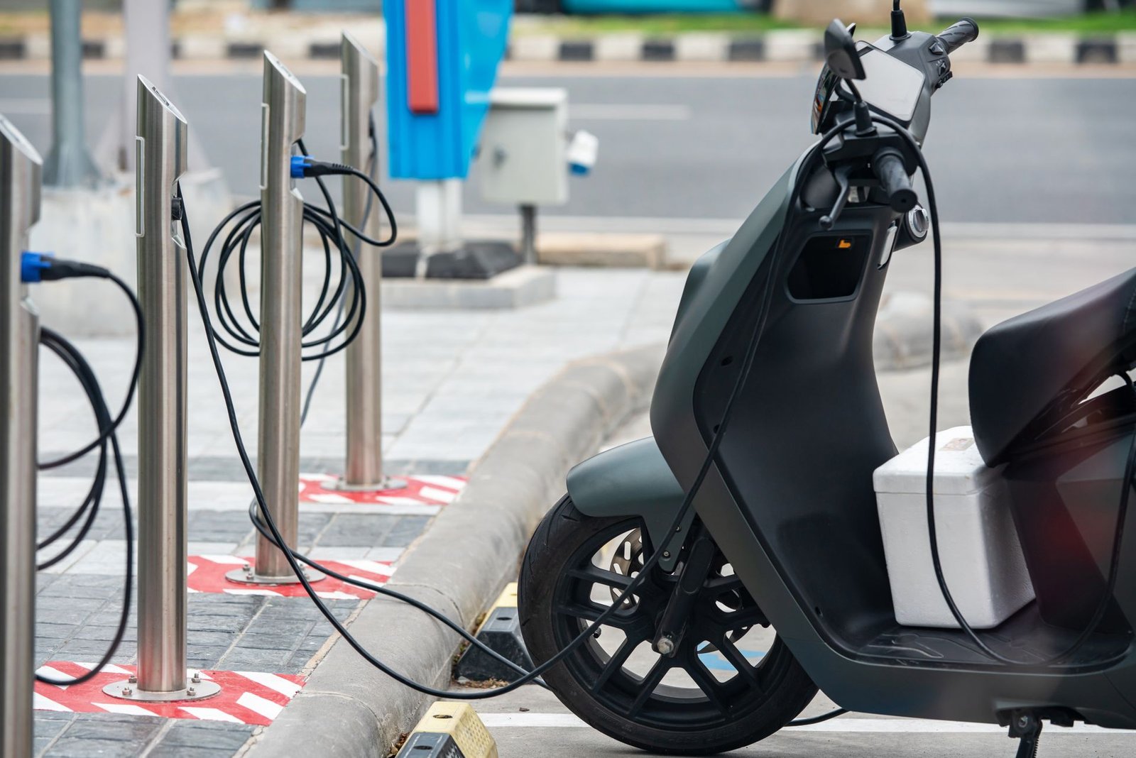 energy motor
