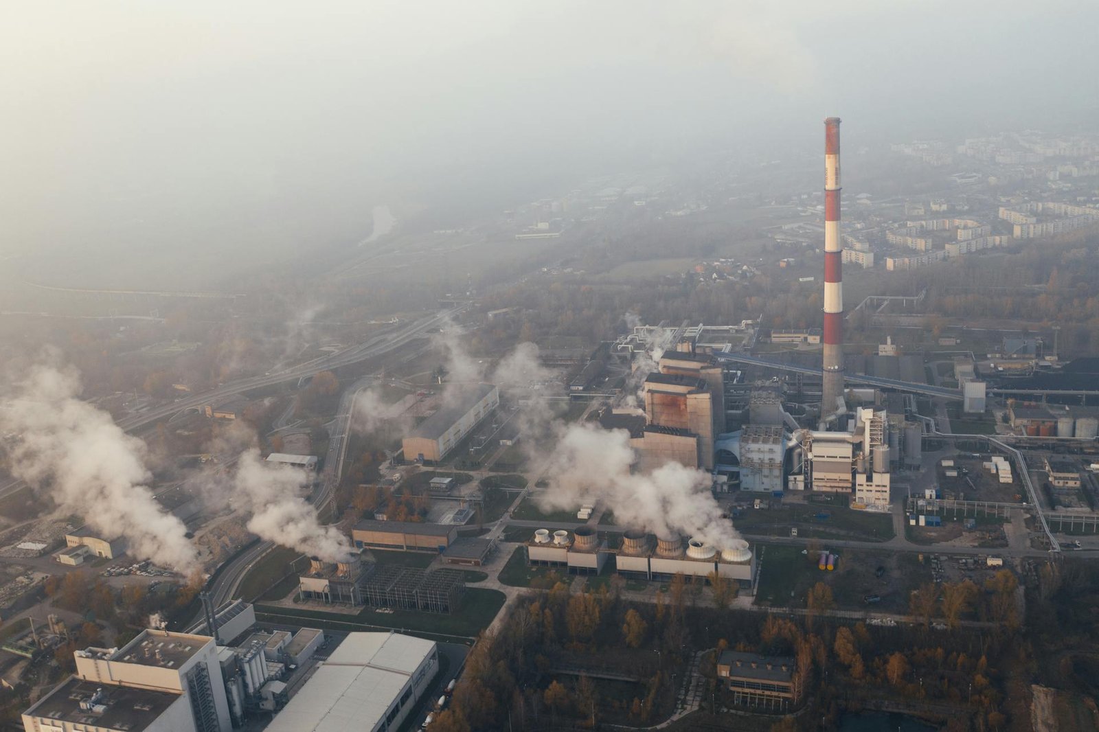 Energy Revolution