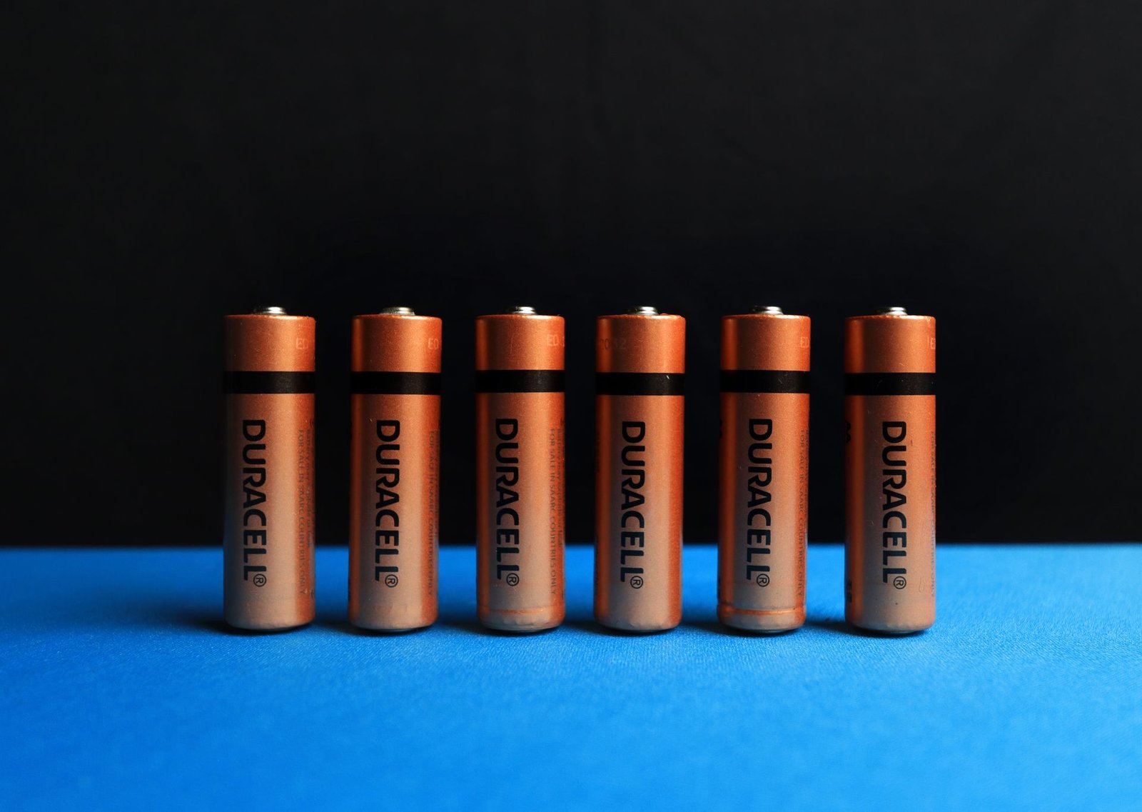 Easy Battery Fix