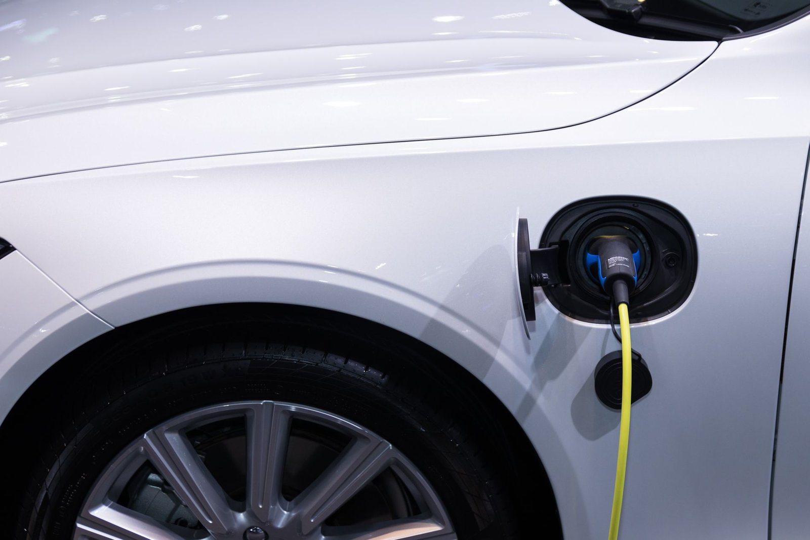 energy motor