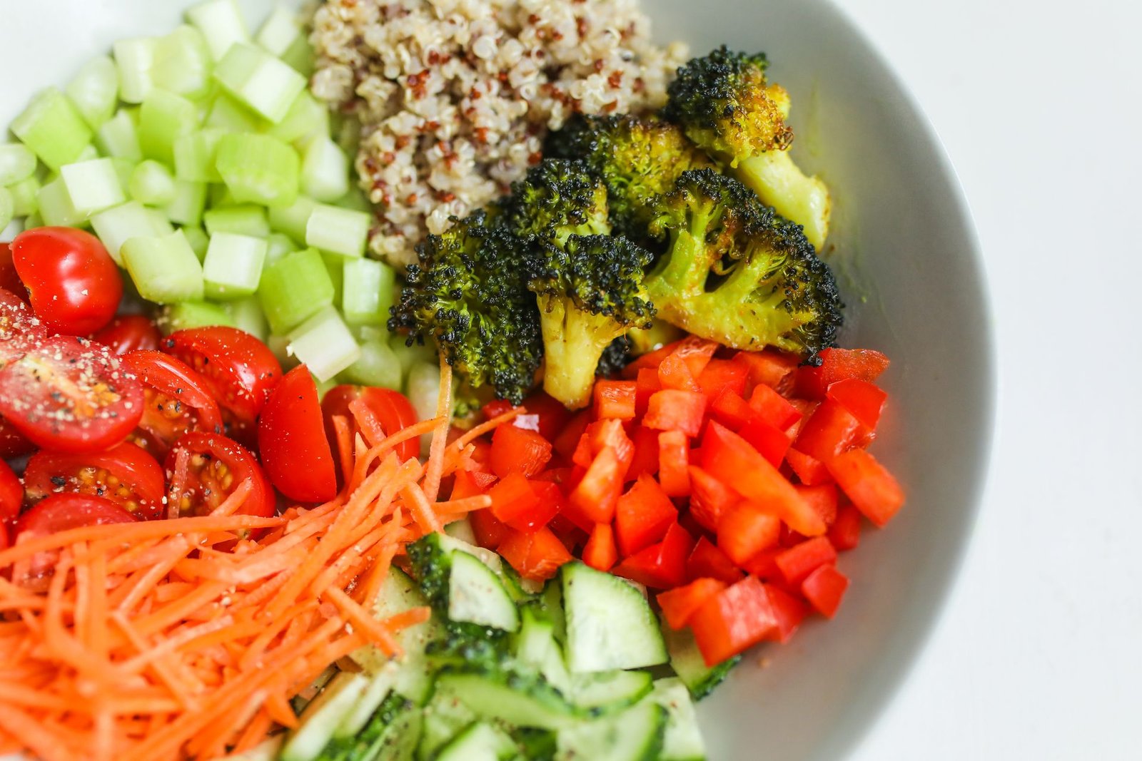 Power Foods
