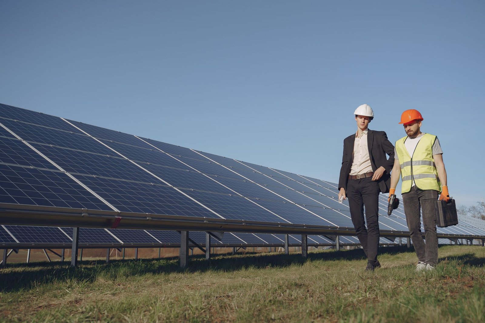 Solar Innovator