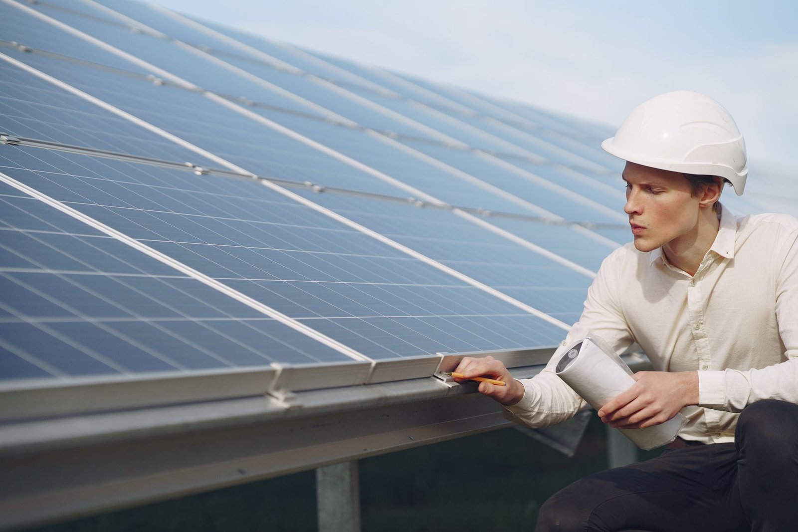Solar Innovator