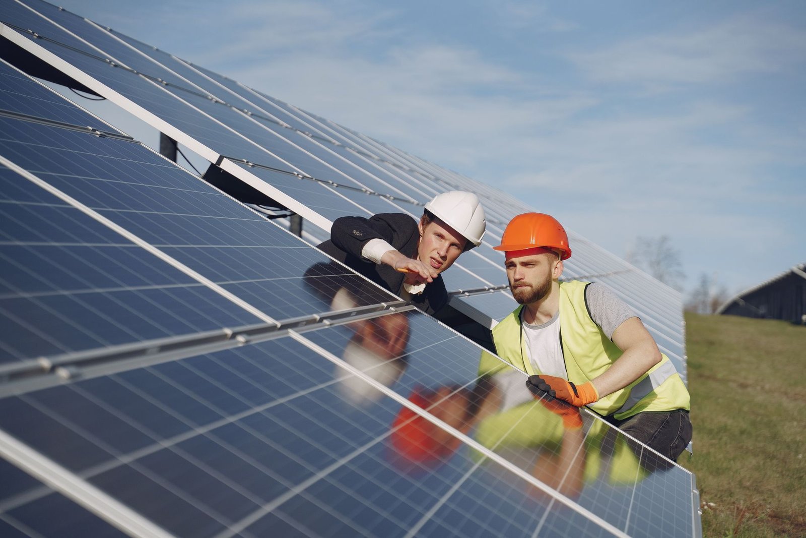 Solar Innovator