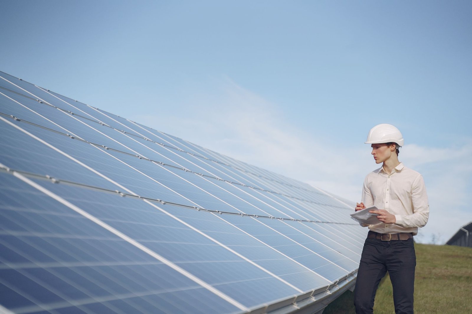 Solar Innovator