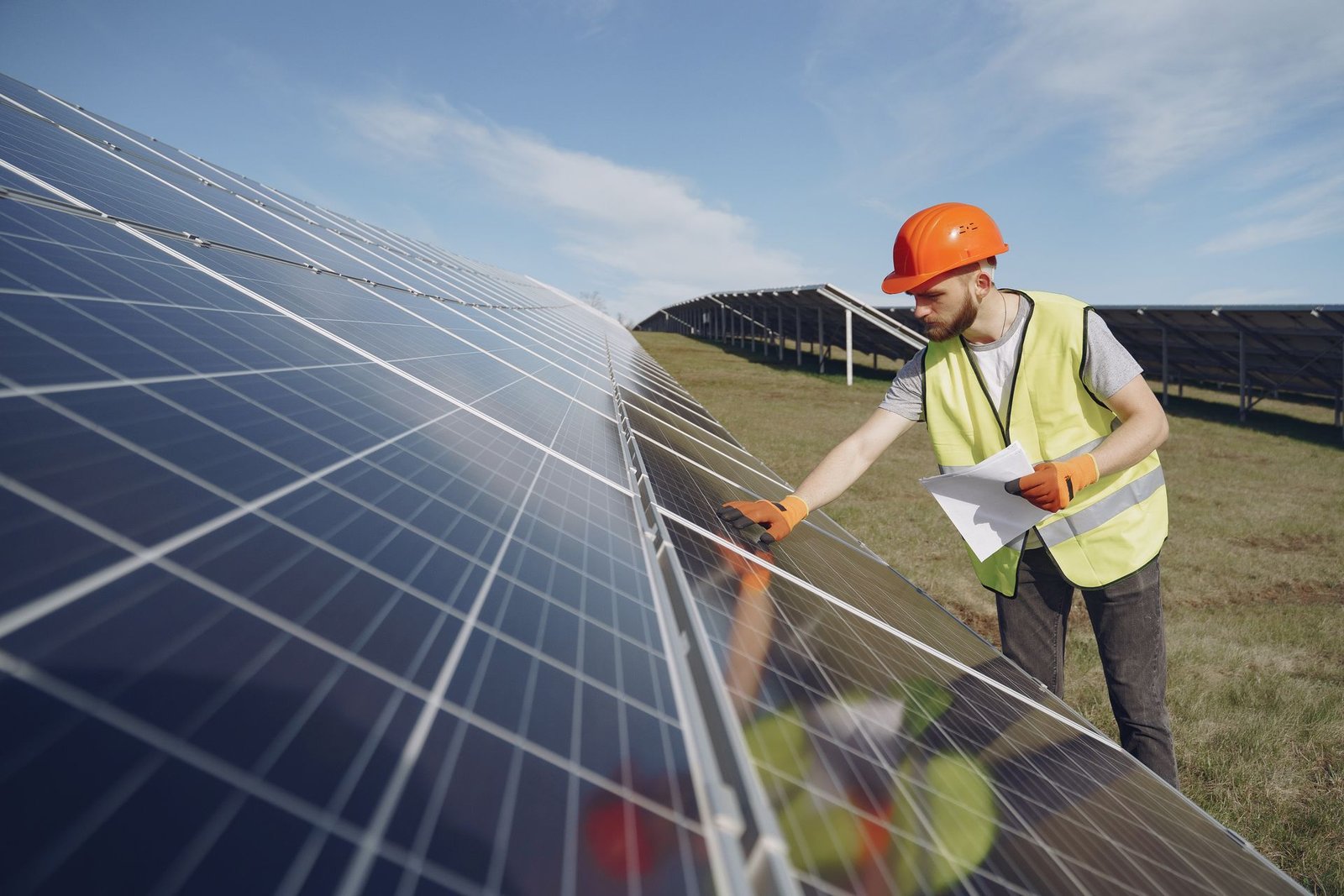 Solar Innovator