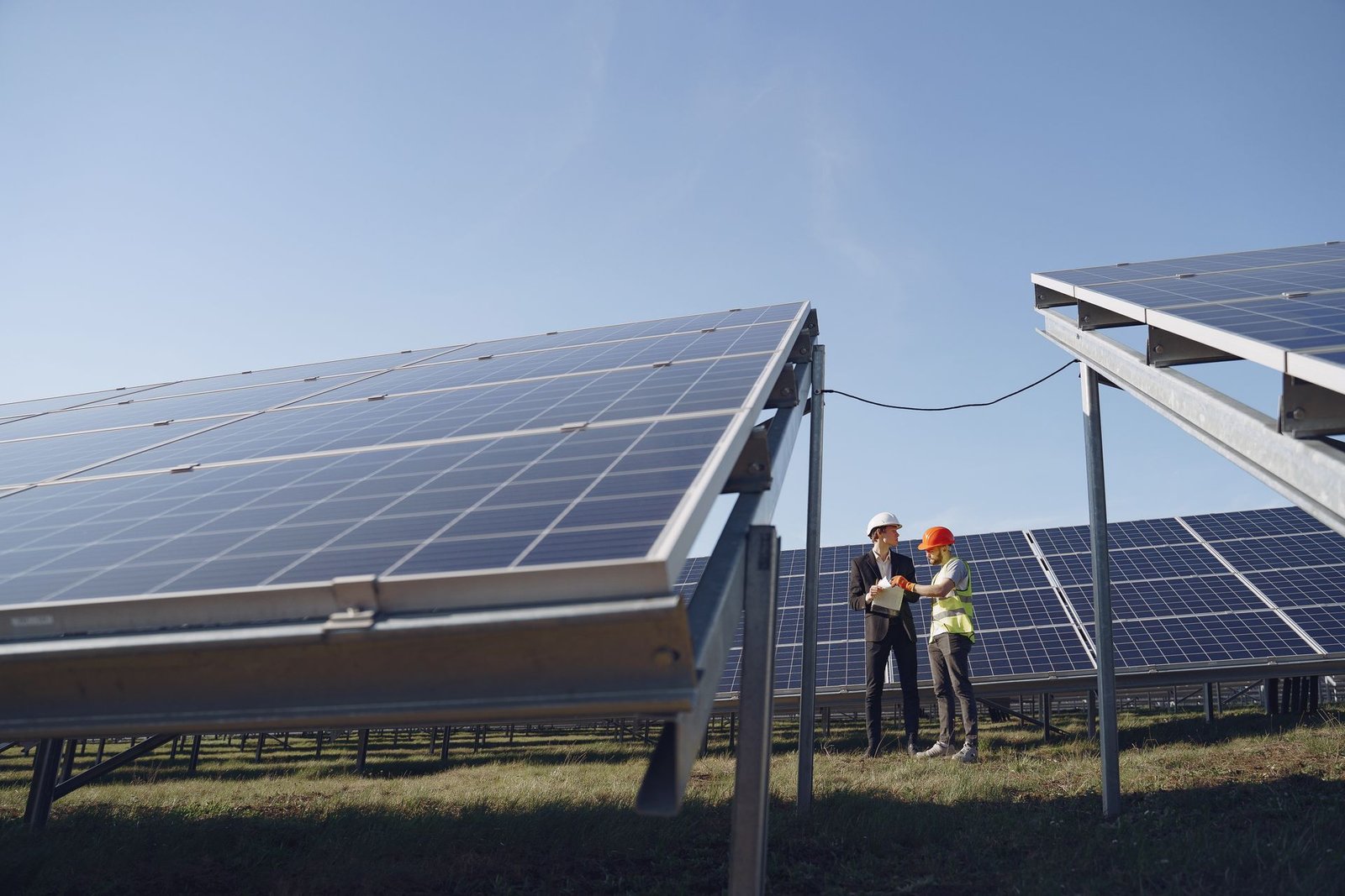 Solar Innovator