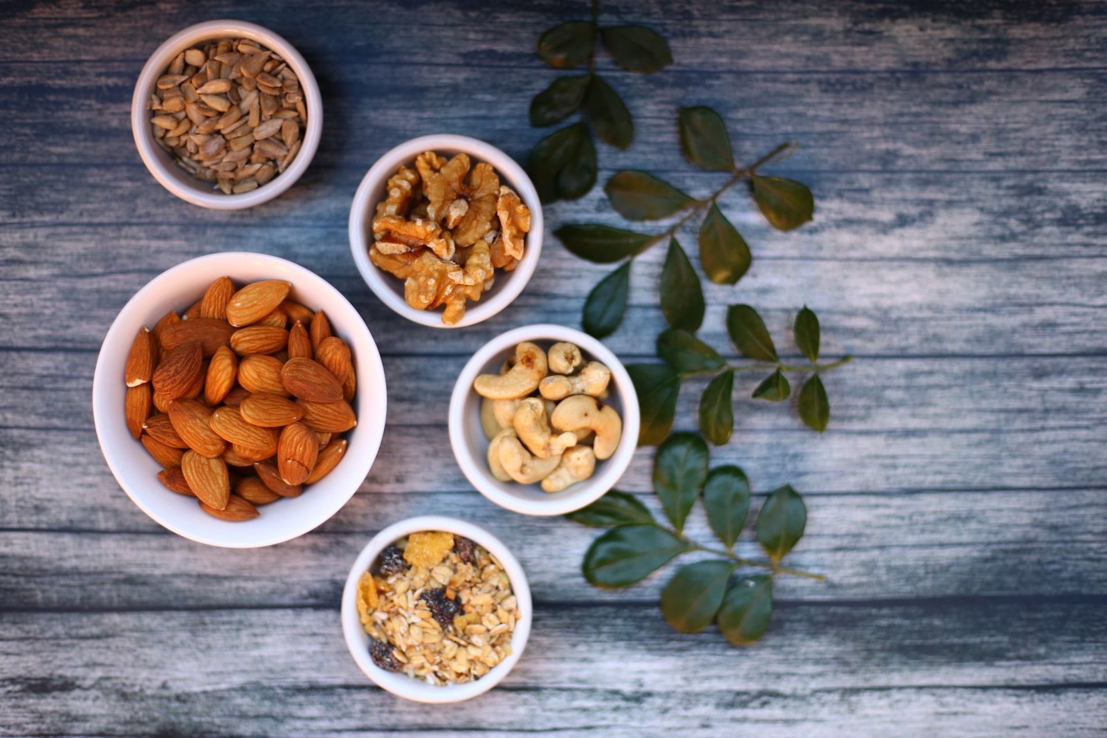 Power Foods
