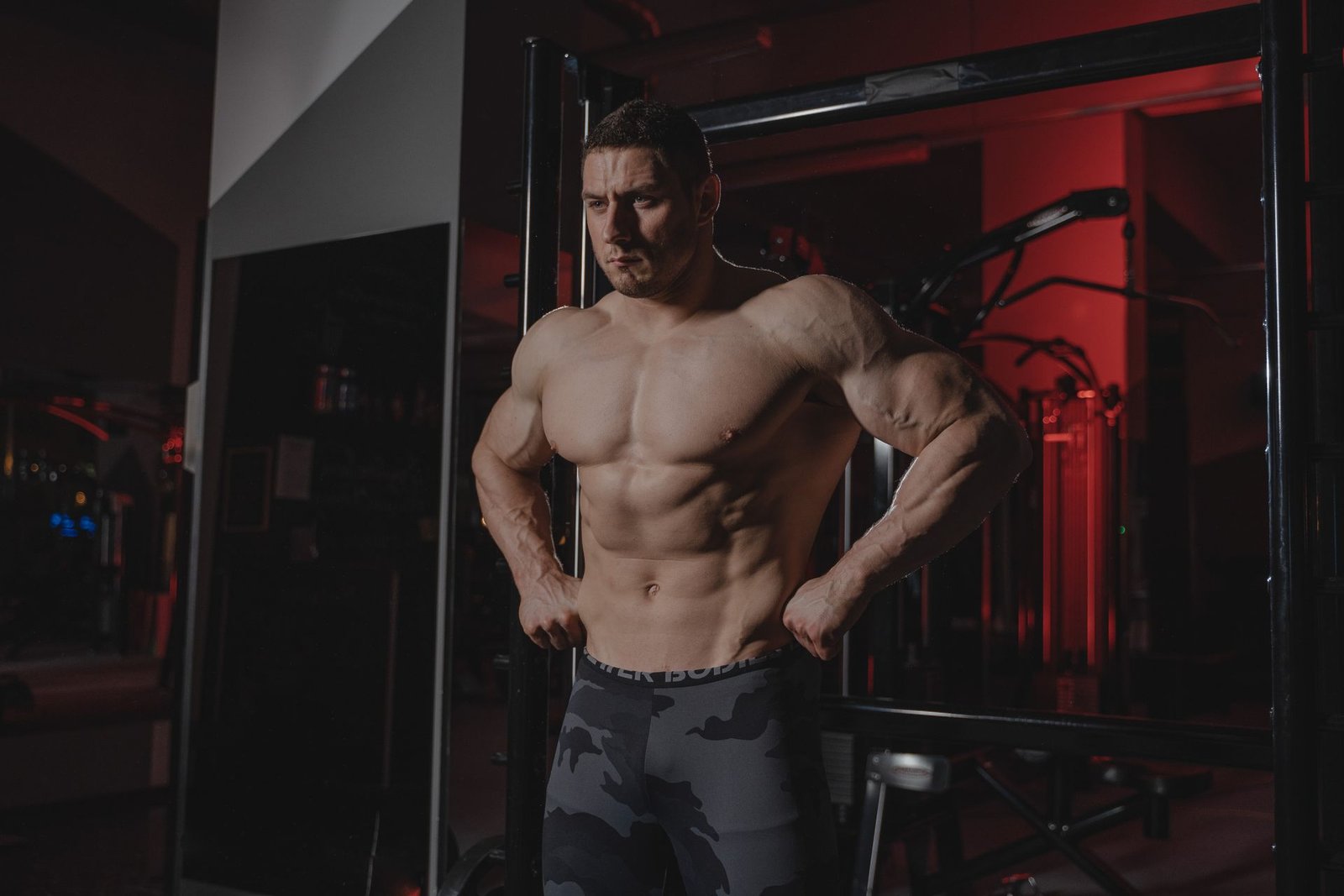 Nitric Oxide