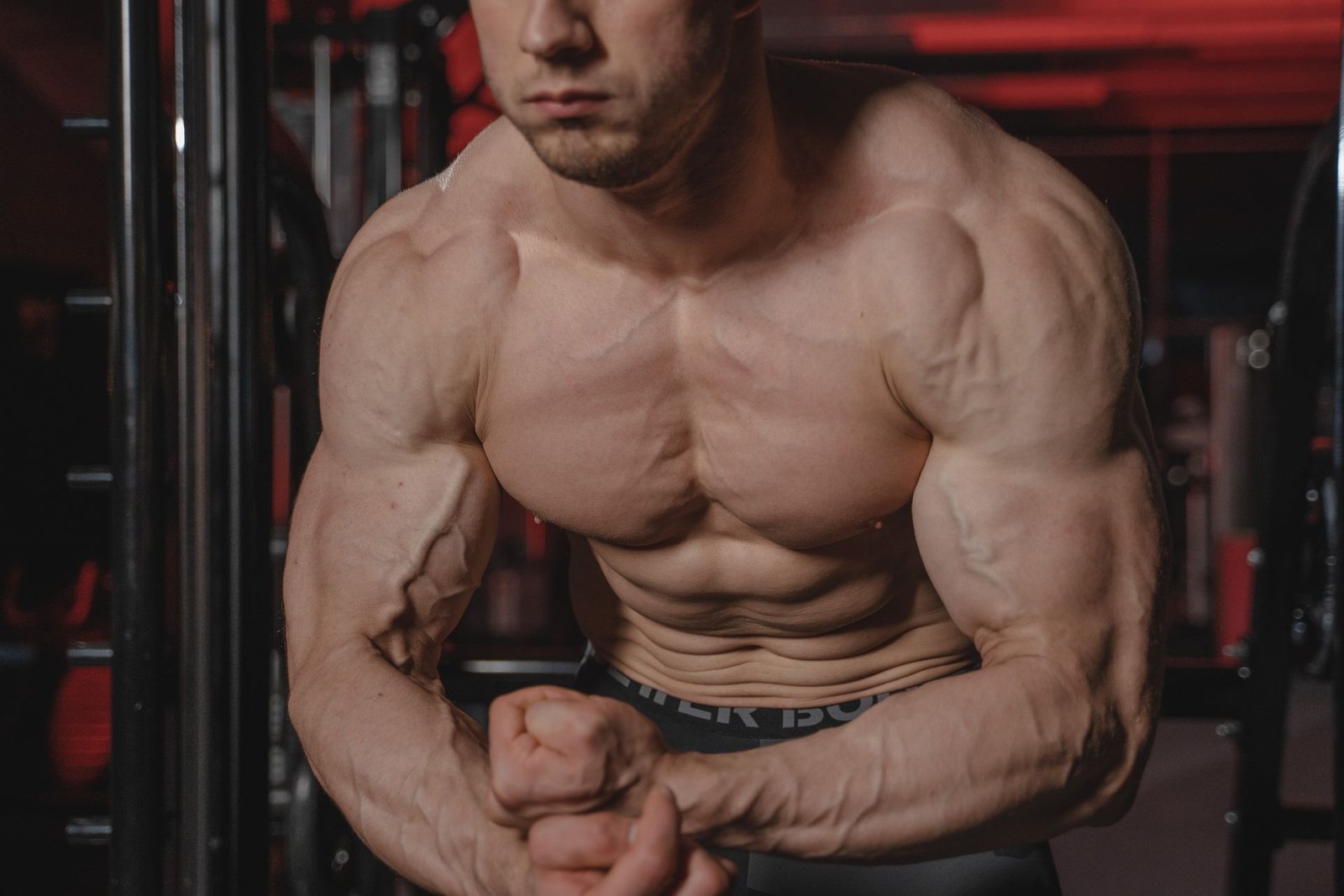 Nitric Oxide