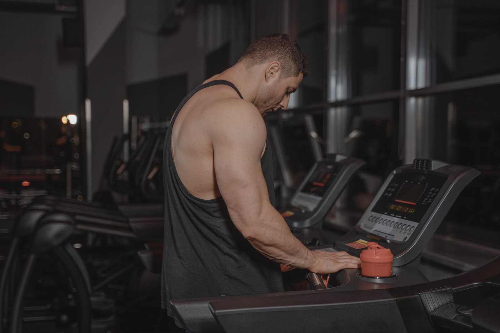Nitric Oxide