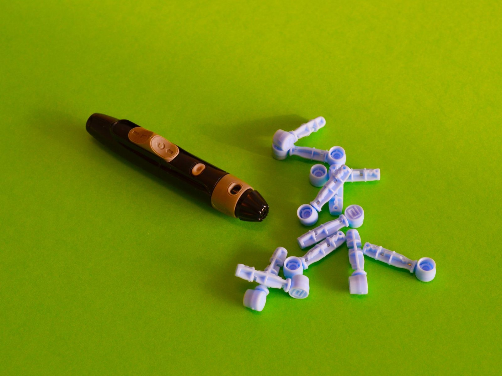 Blood Sugar Blaster