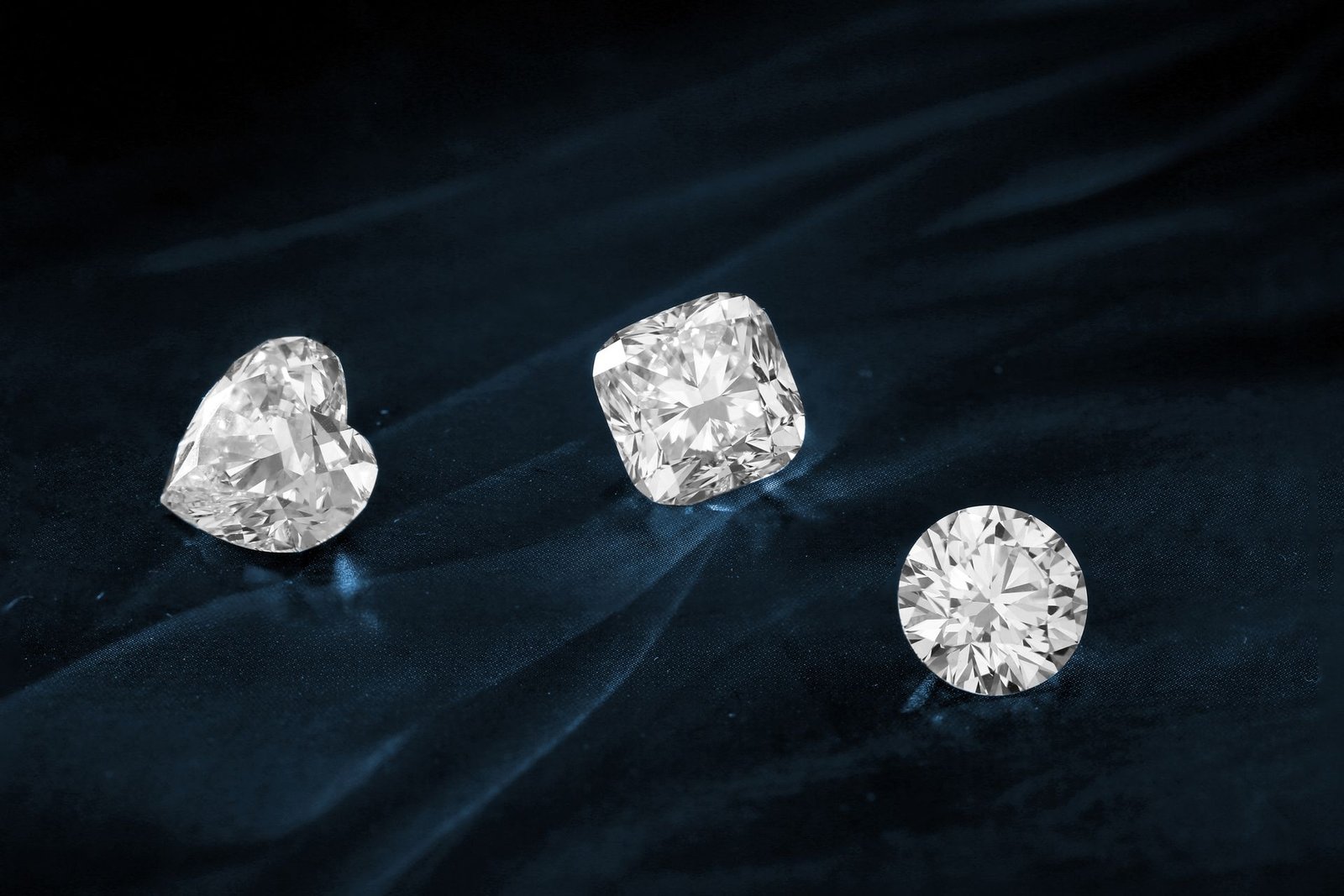 Diamond Vendor