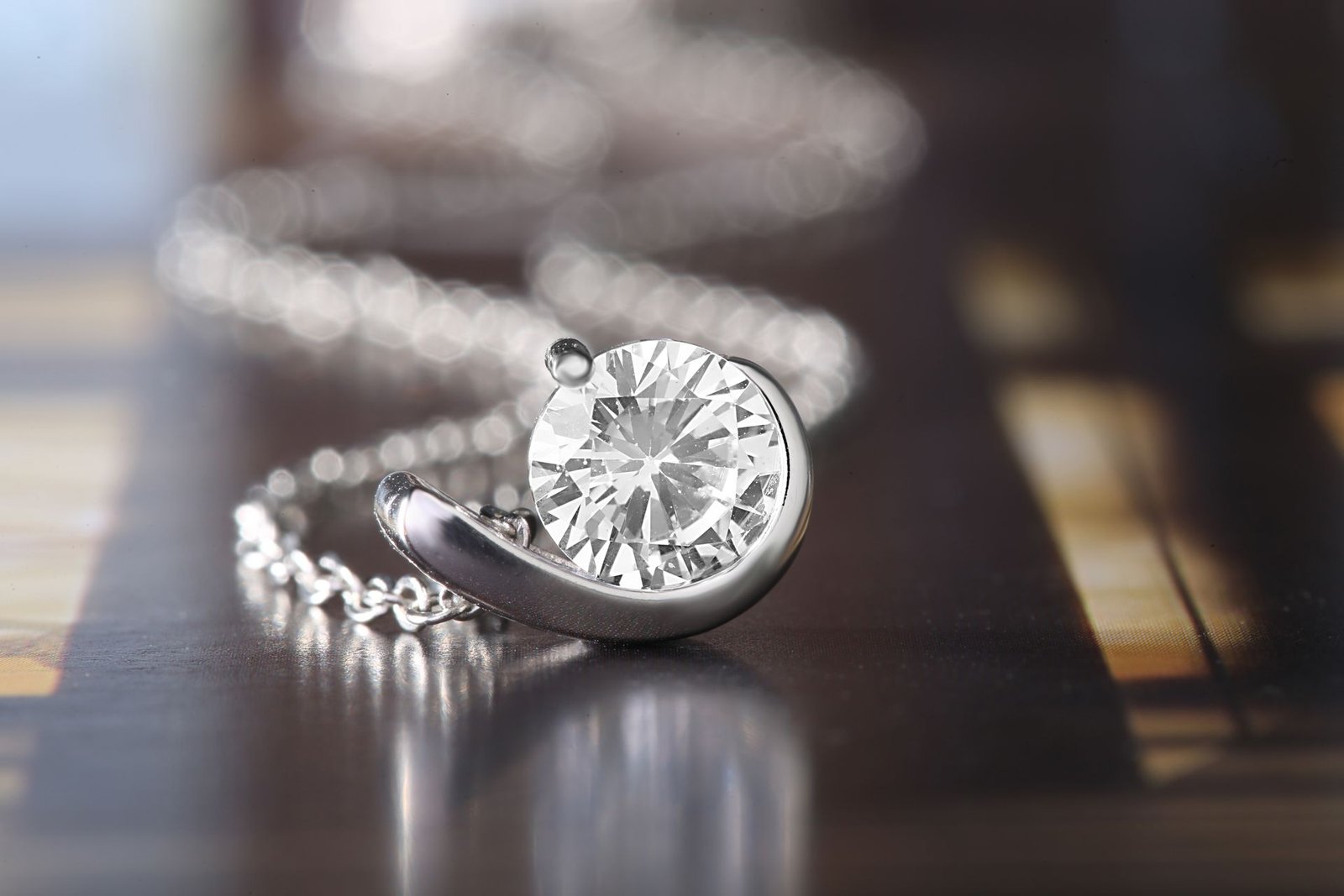 Diamond Vendor
