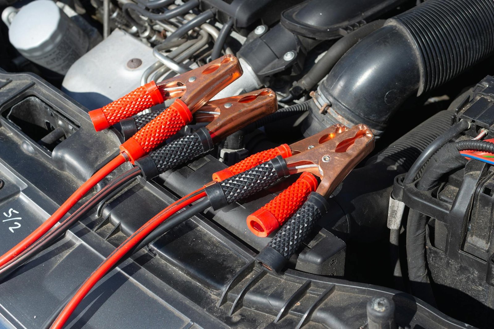 Battery Reconditioning