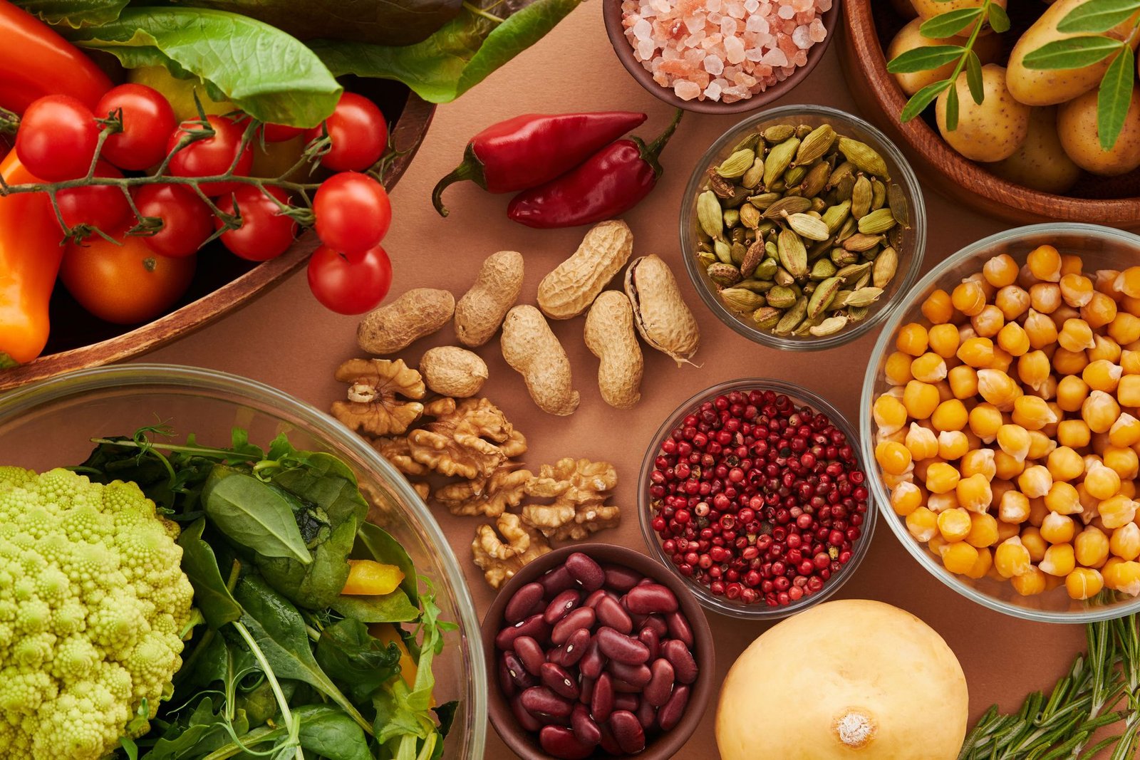 Power Foods