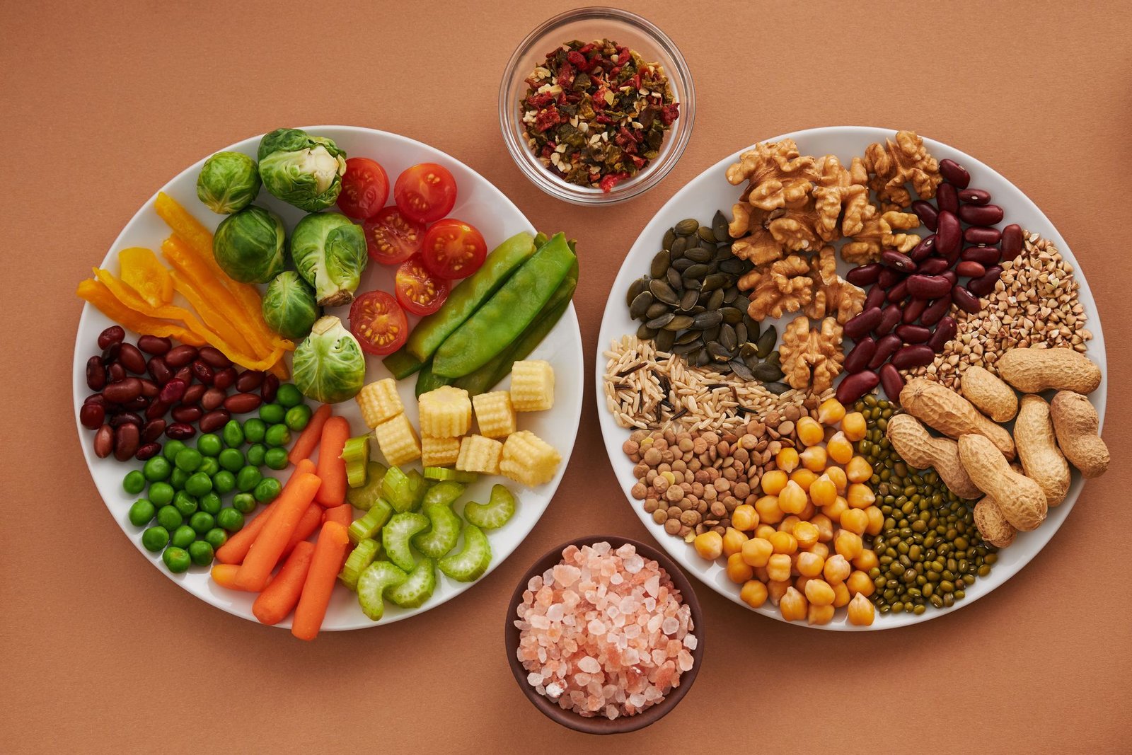 Power Foods