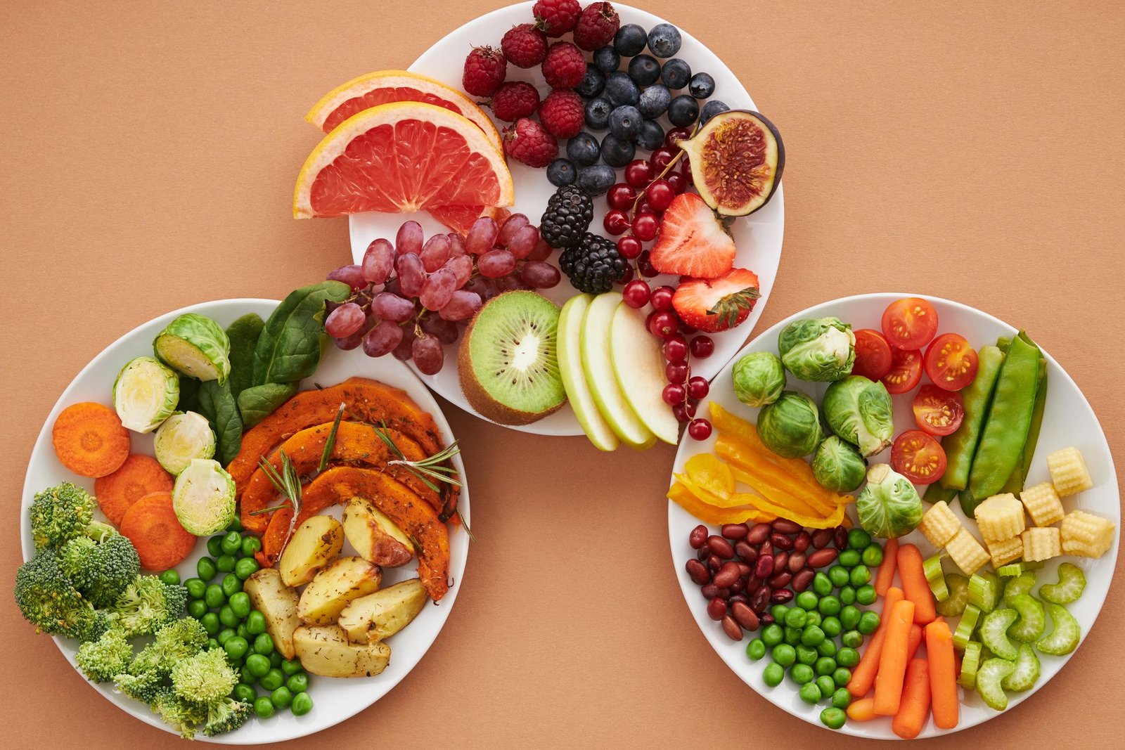 Power Foods