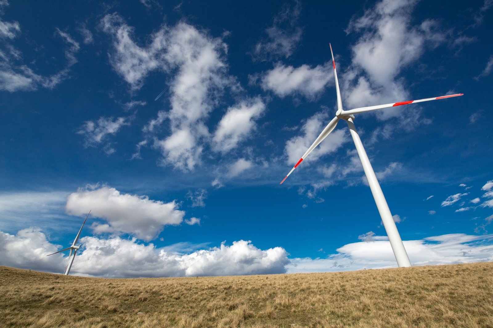 Renewable Energy