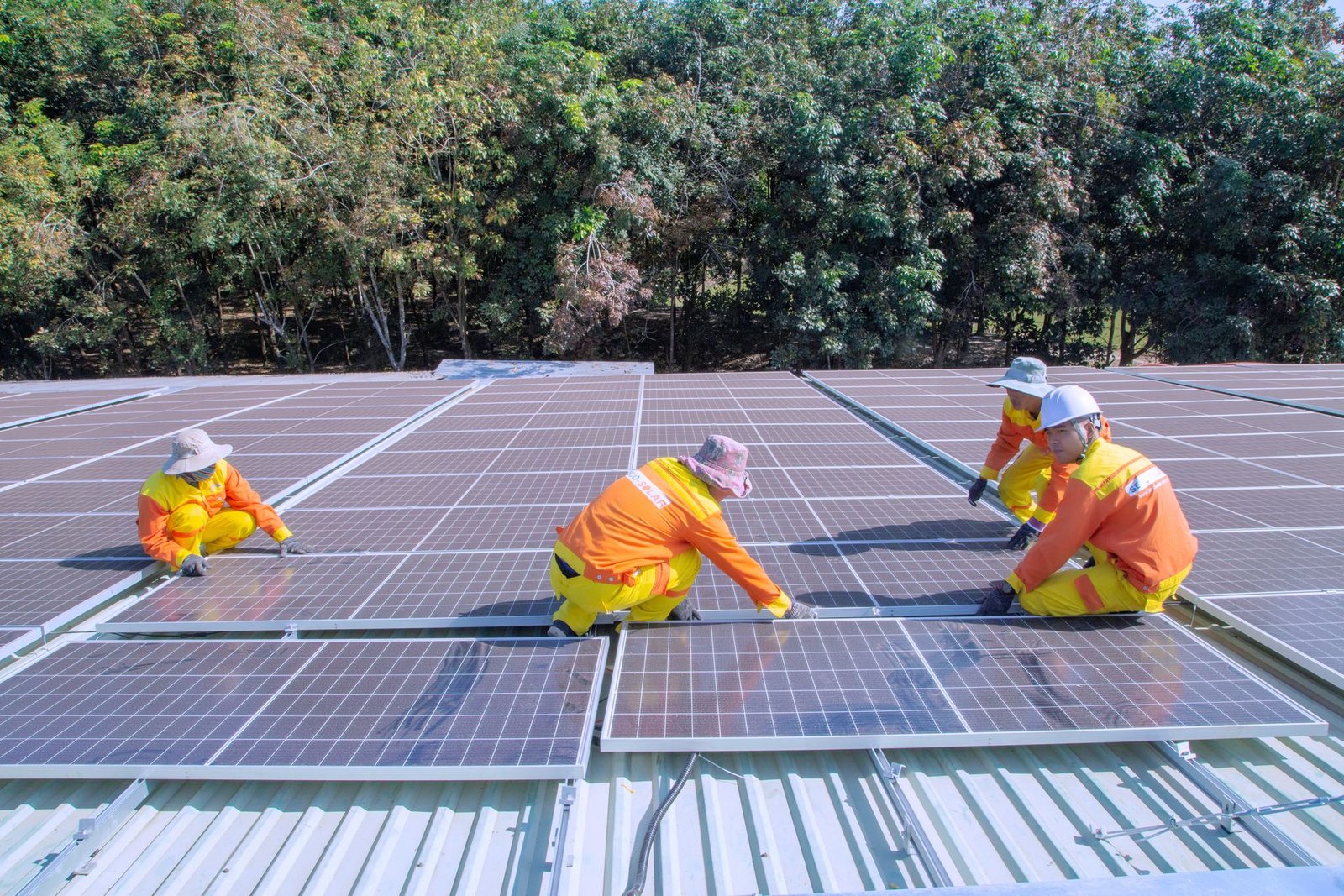 Solar Innovator