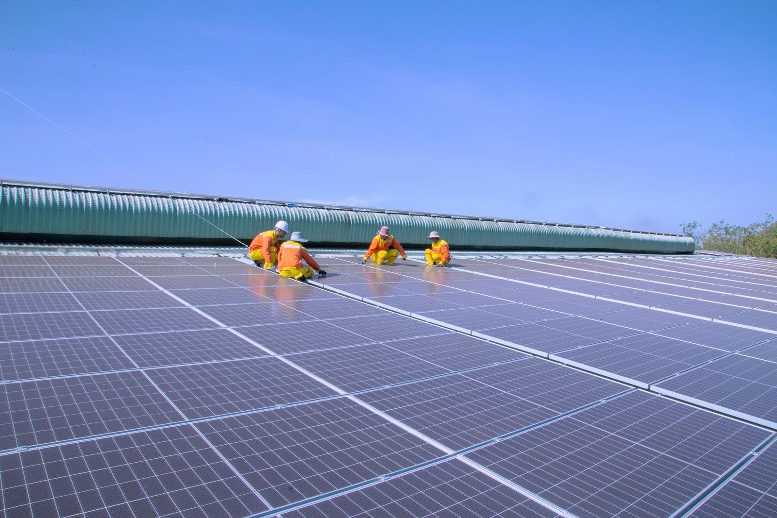Solar Innovator