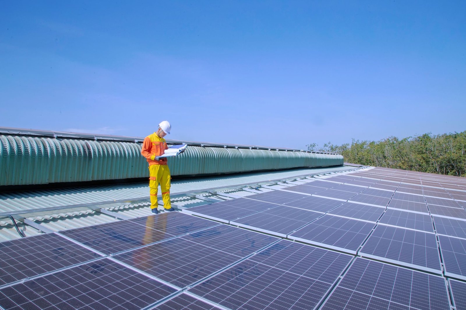 Solar Innovator