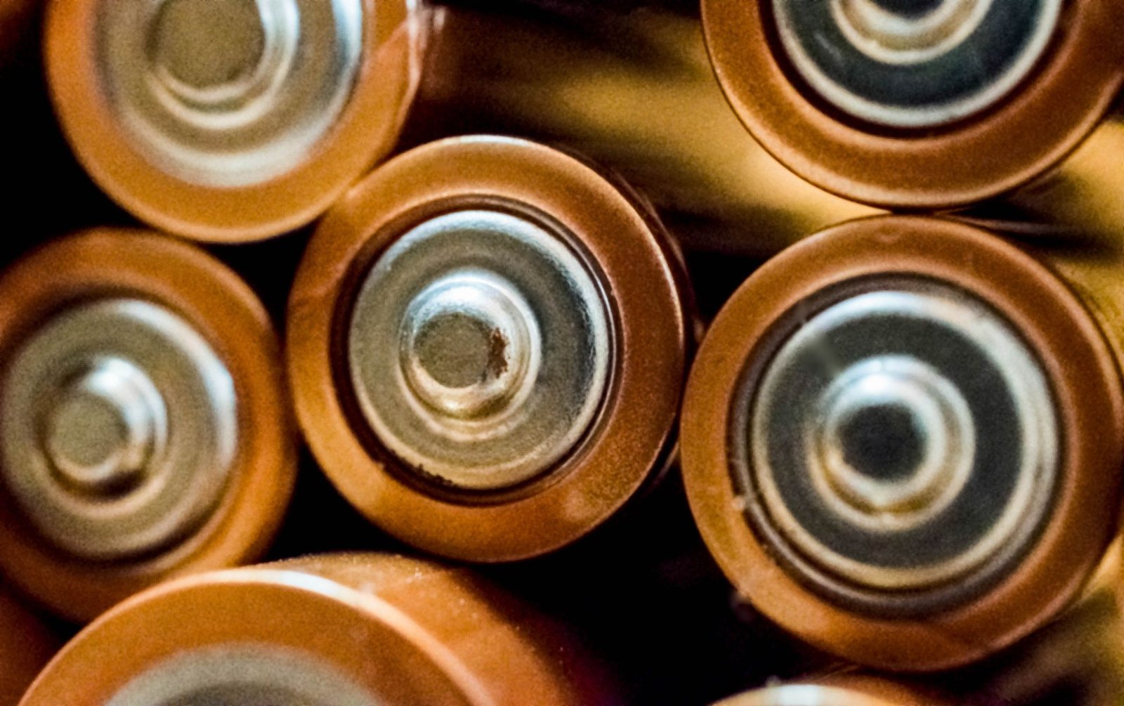 Battery Reconditioning