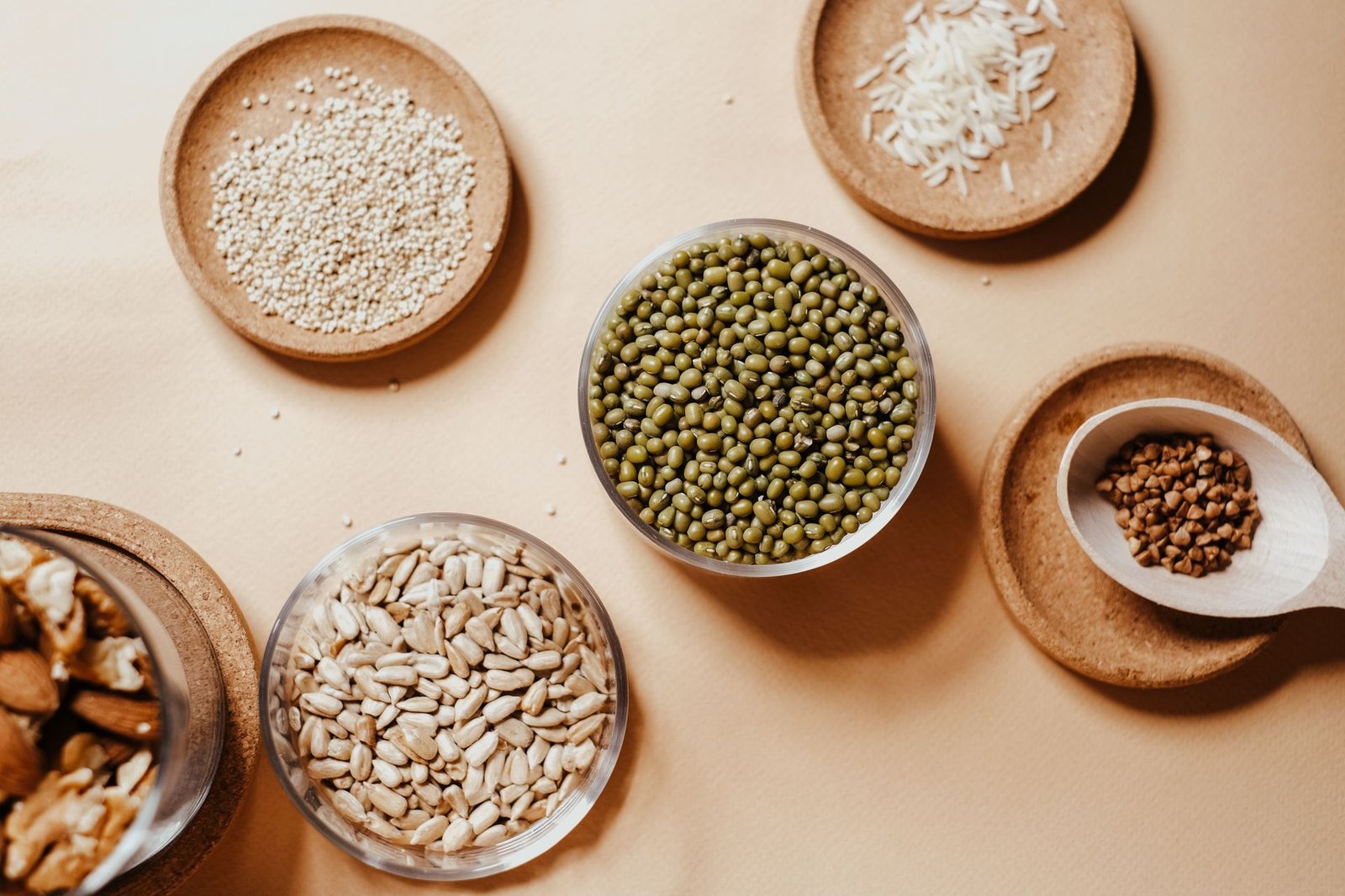 Power Foods