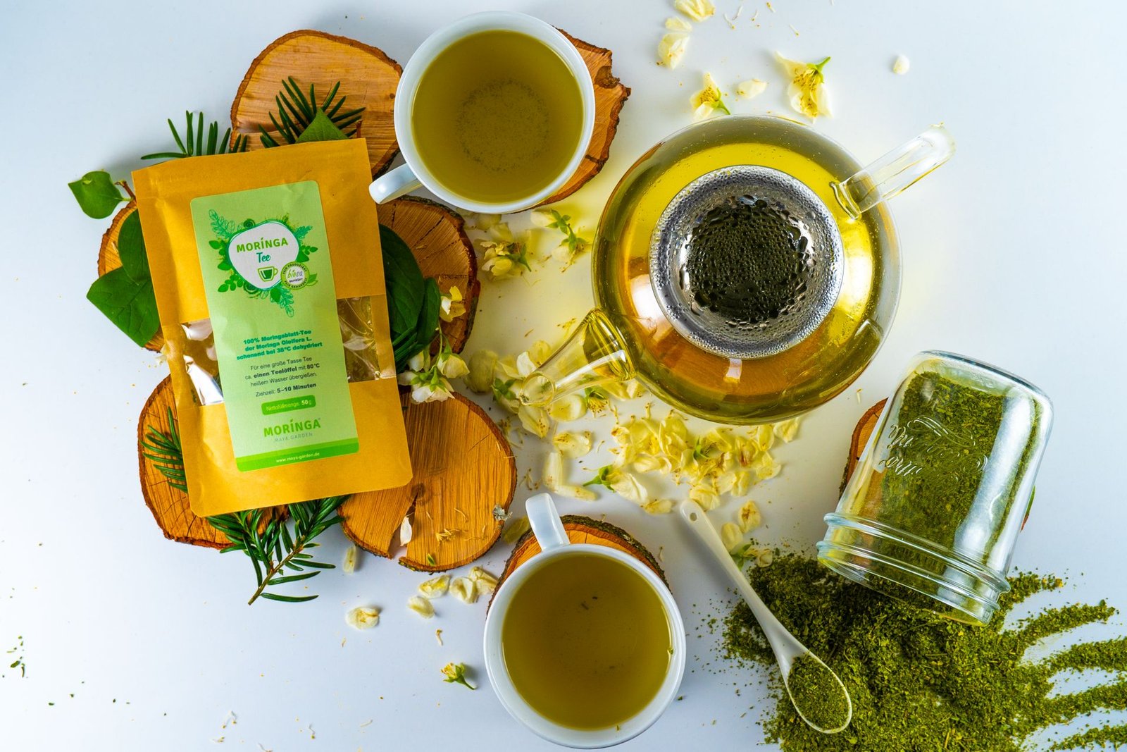 Power Foods
