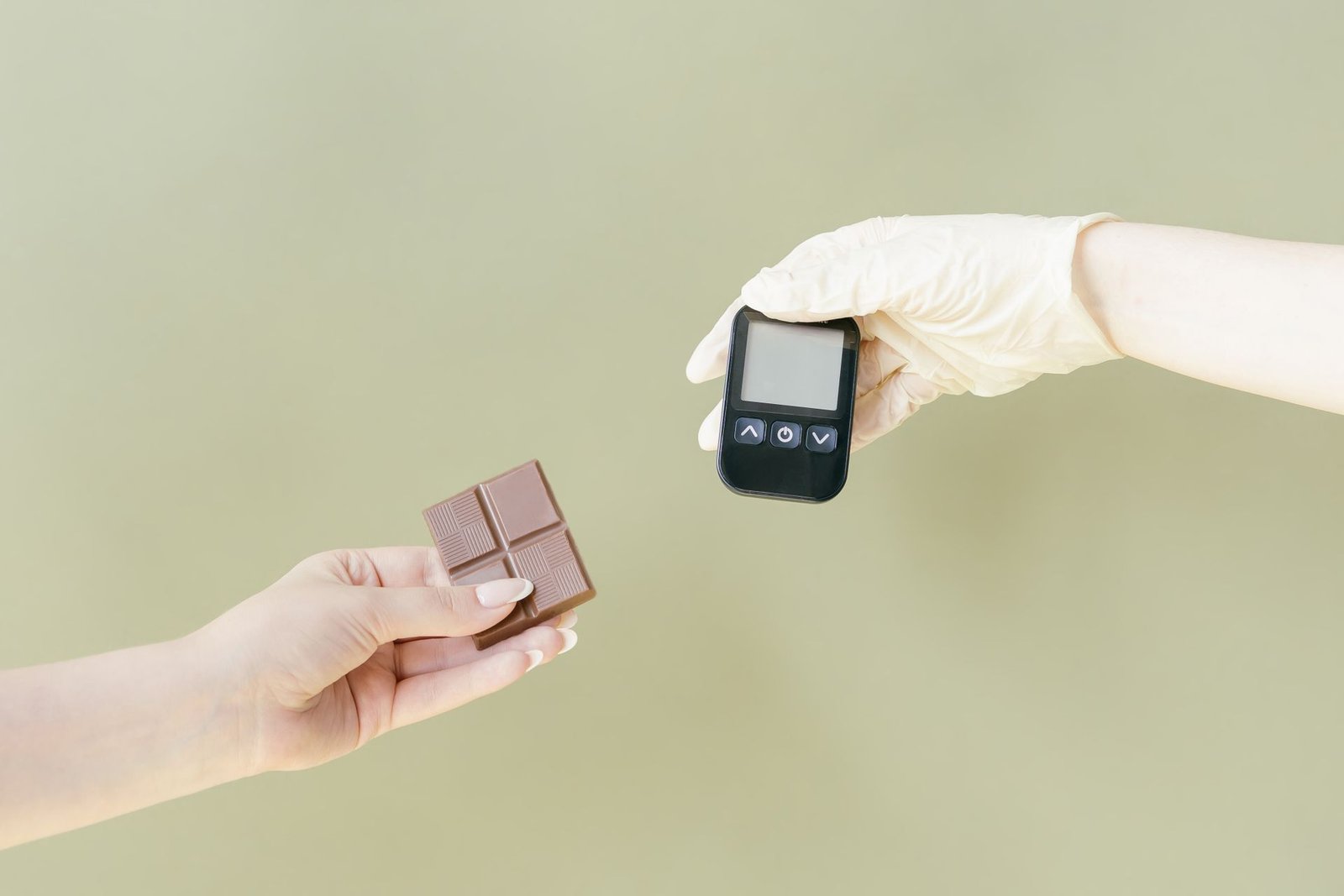 Blood Sugar Blaster