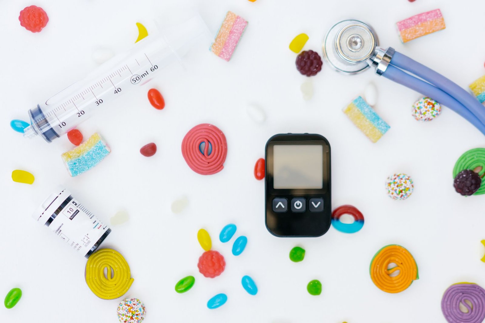 Blood Sugar Blaster