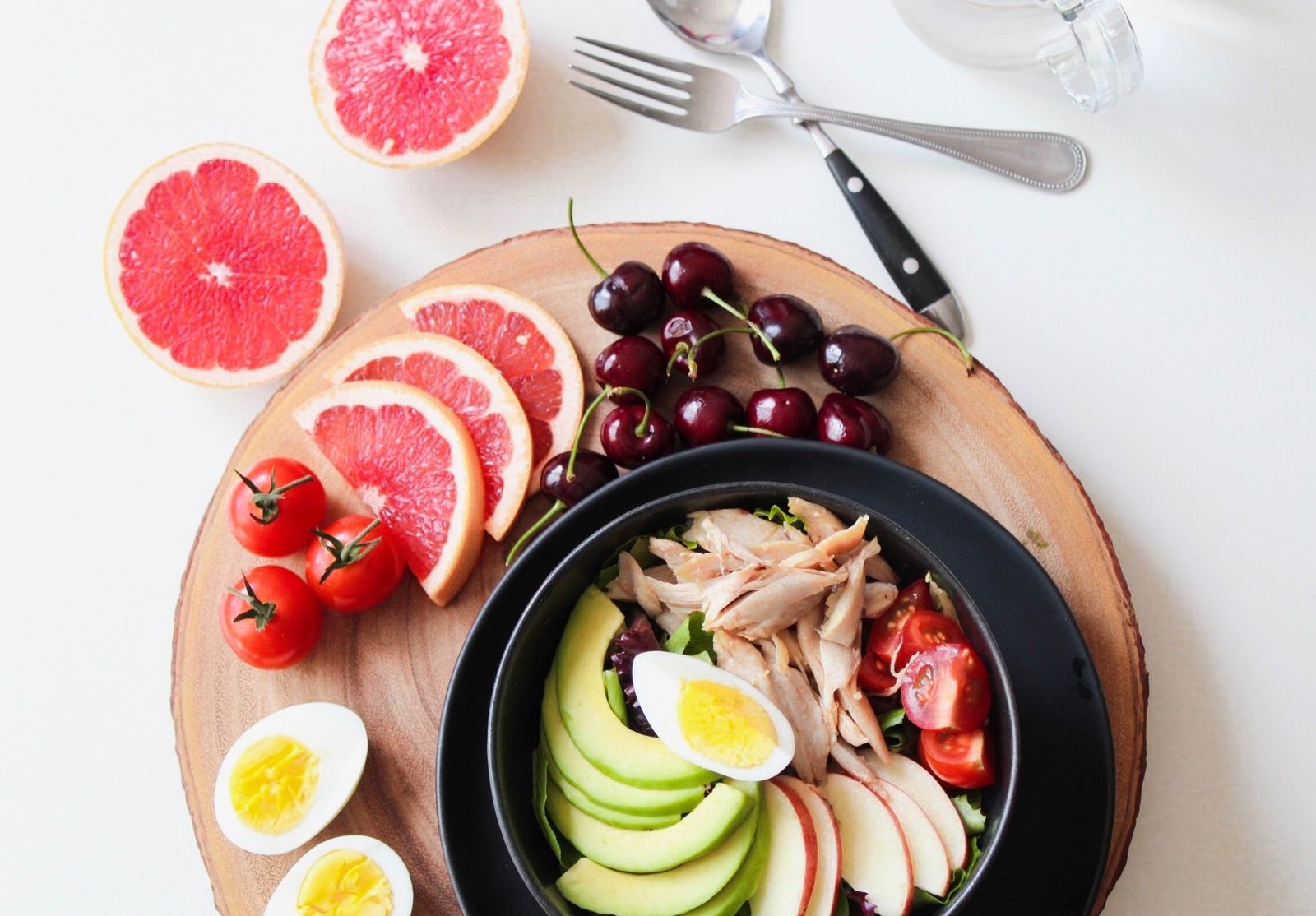 Power Foods