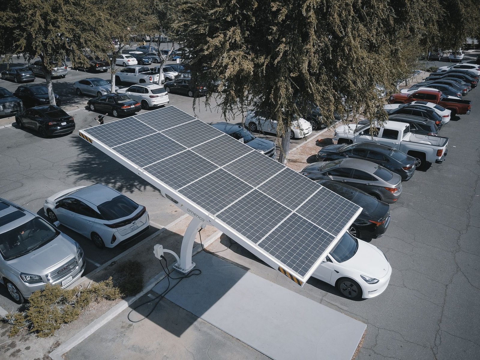Solar Innovator