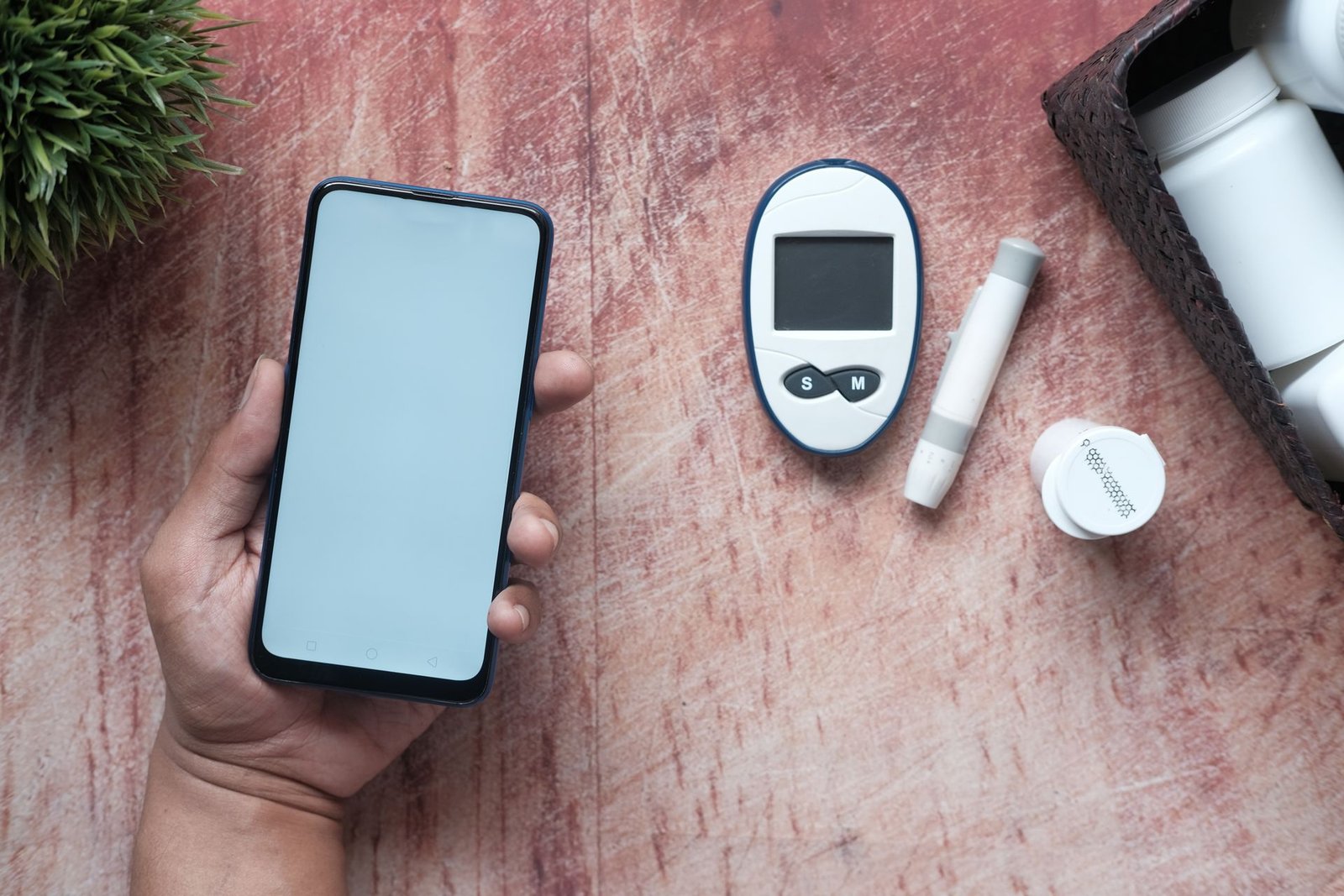 Blood Sugar Blaster