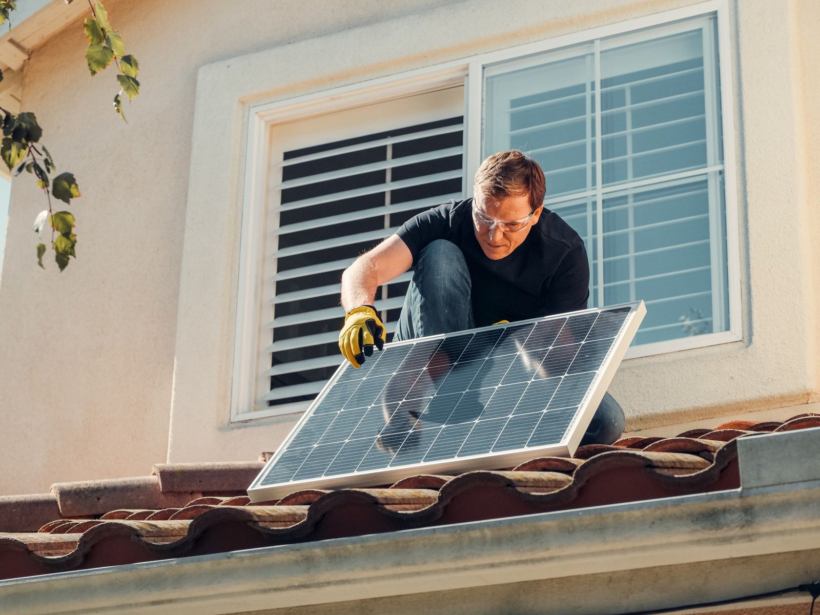 Solar Innovator