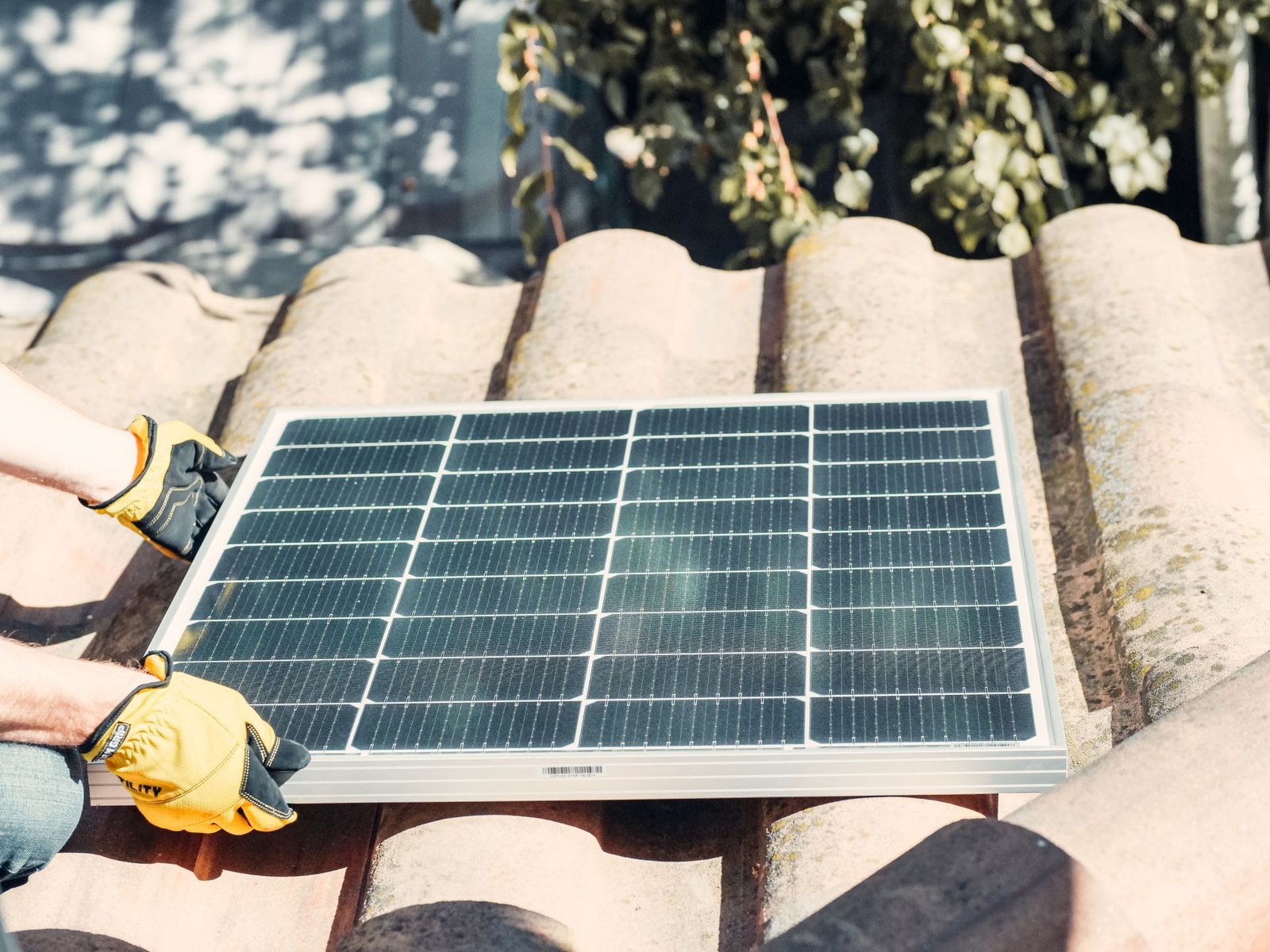 Solar Innovator